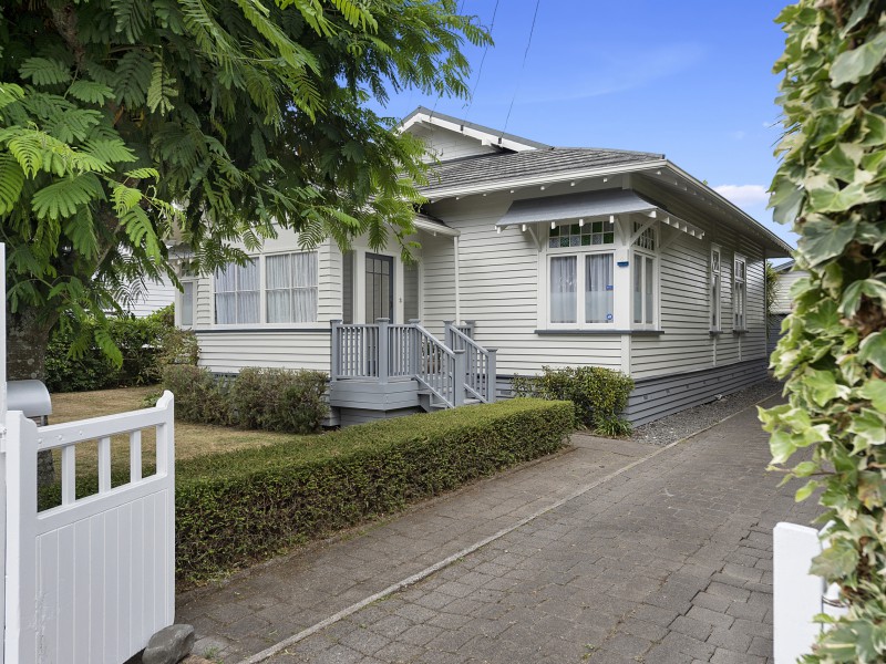 Residential Zone - General Residential Zone