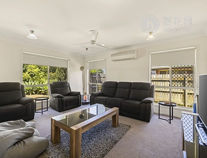 203 NELSON ST, KEARNEYS SPRING QLD 4350, 0 slaapkamers, 0 badkamers, House