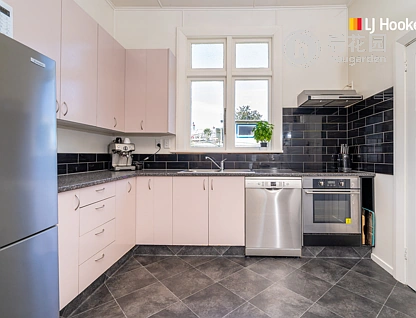 11 Crest Street, Tainui, Dunedin, 3部屋, 1バスルーム