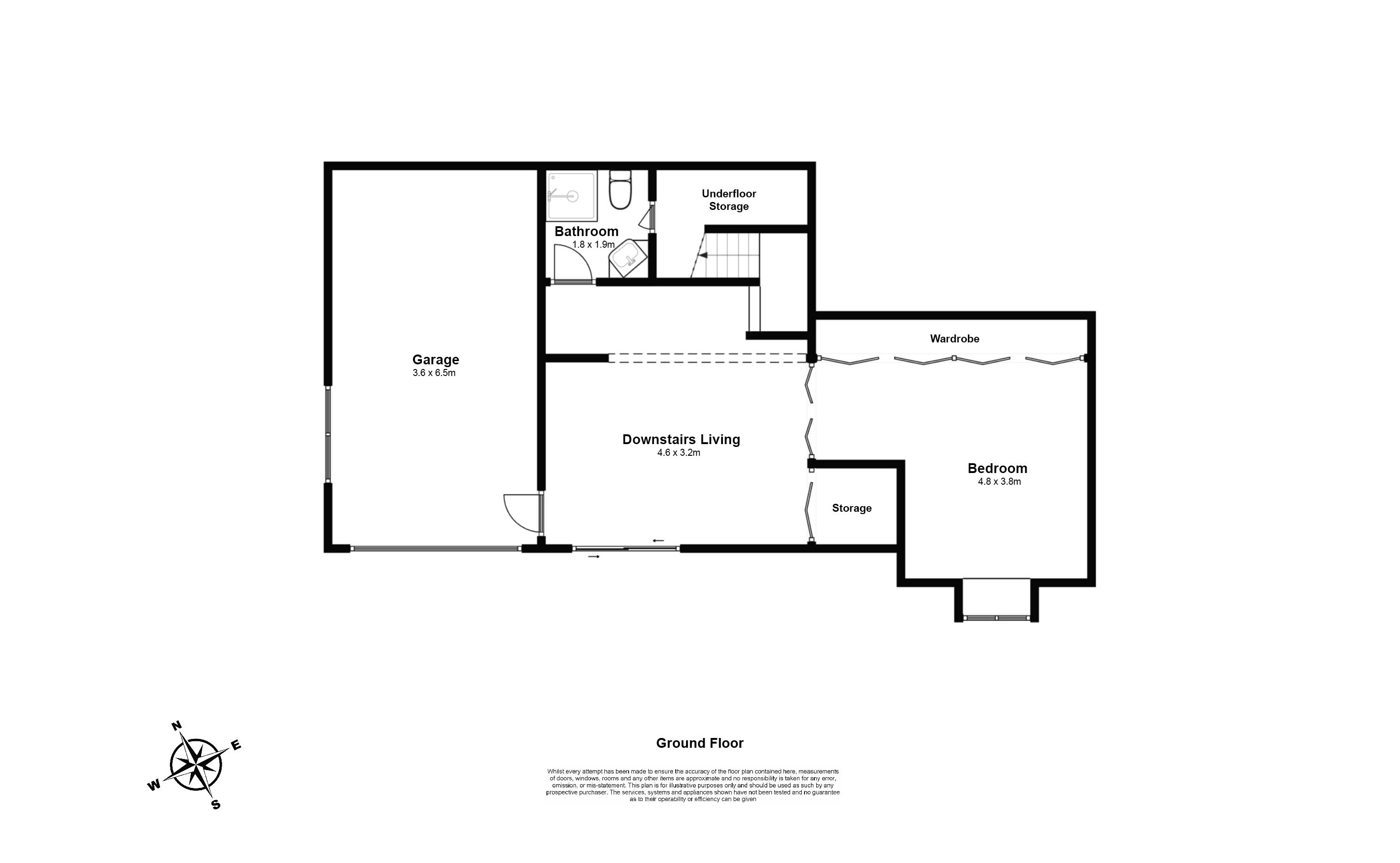 4 Pelorous Street, Paparangi, Wellington City, 4房, 2浴, House
