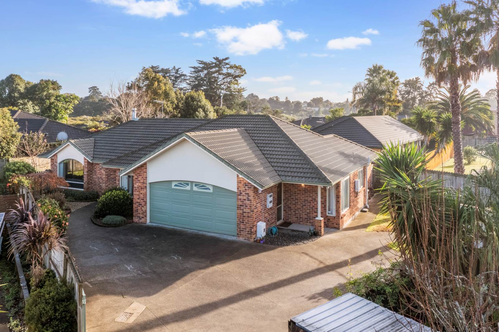Residential  Mixed Housing Suburban Zone