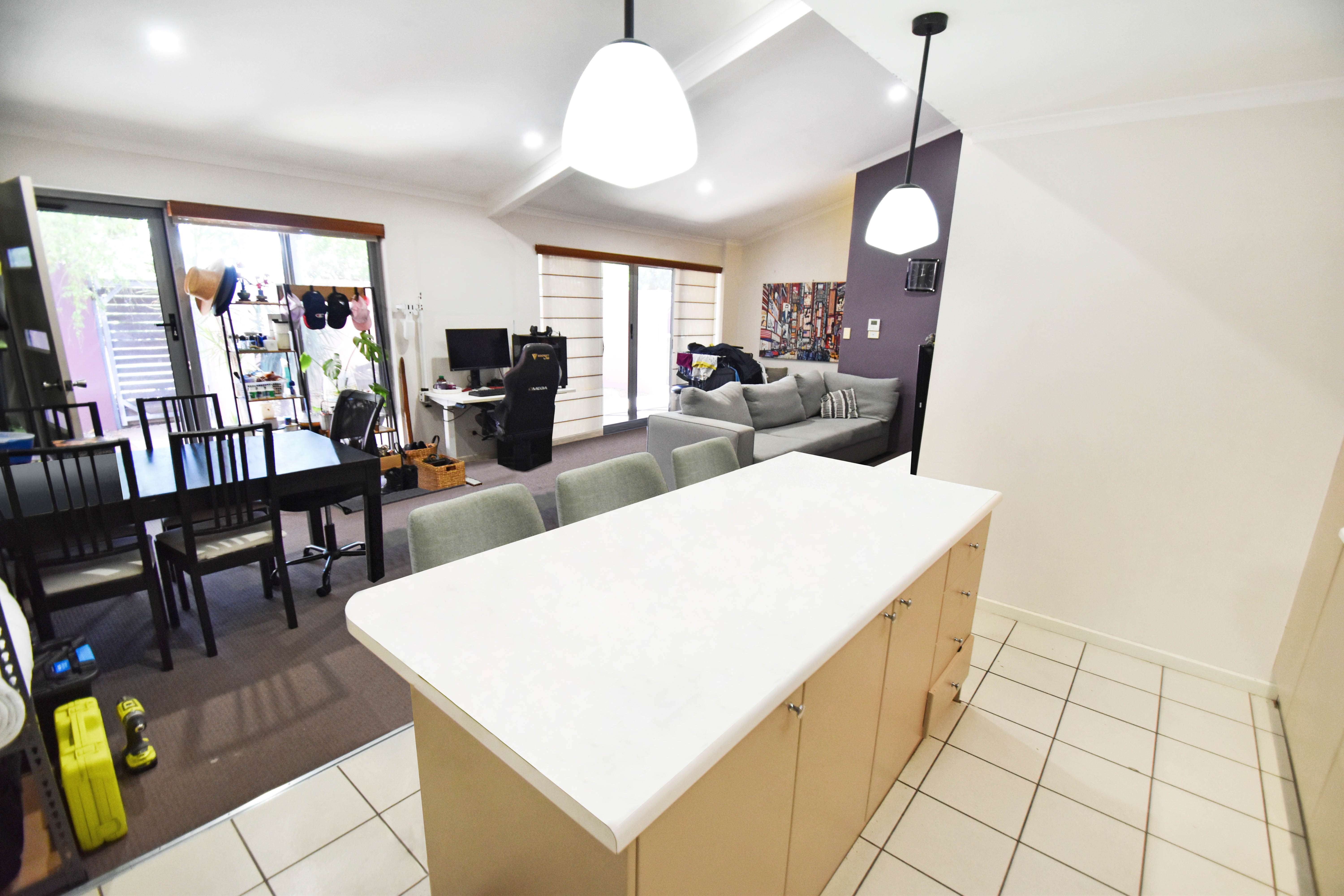 UNIT 21 11 JENNERAE DR, Stuart, Alice Springs, 0 침실, 0 욕실, Unit