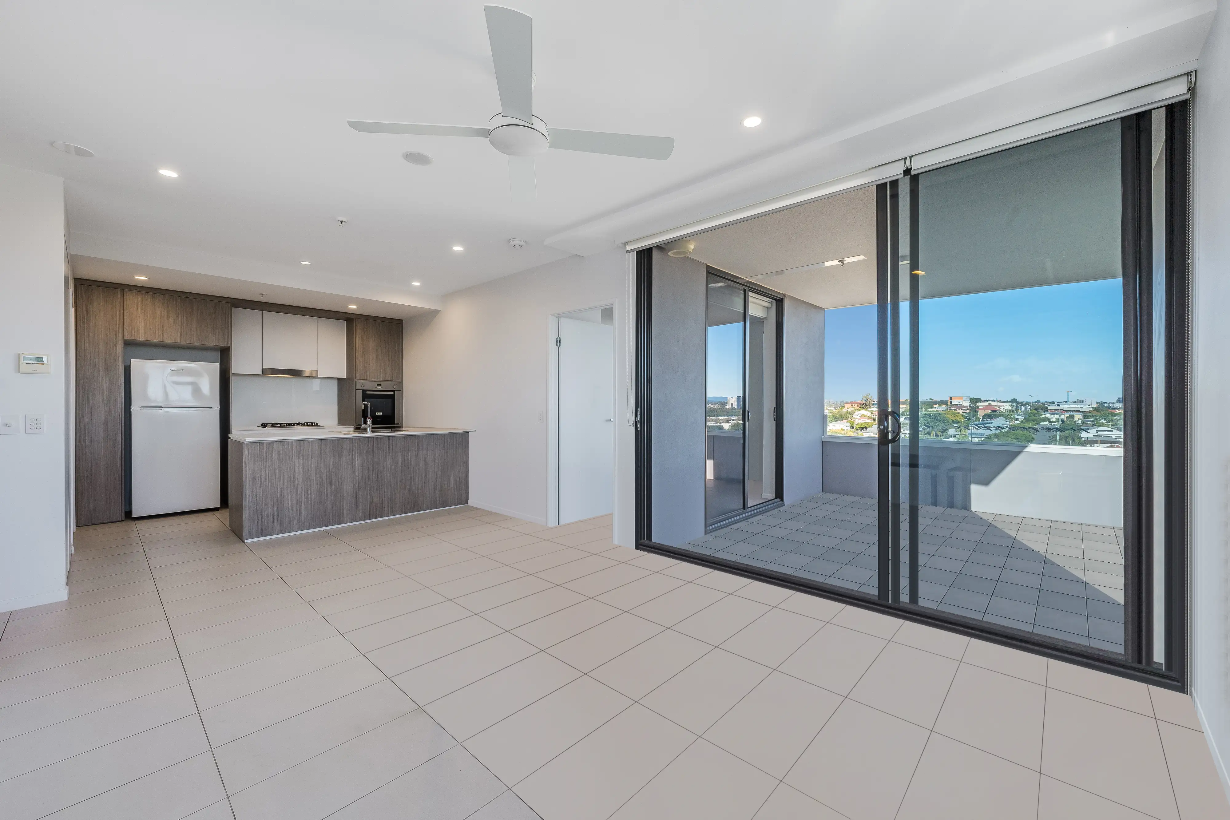 UNIT 1084 123 CAVENDISH RD, Coorparoo, Brisbane - Eastern Region, 0 habitaciones, 0 baños, Unit