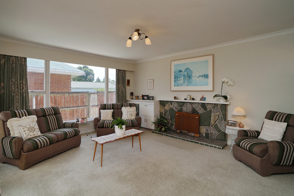 40 Whitby Street, Burnside, Christchurch City, 4 રૂમ, 0 બાથરૂમ