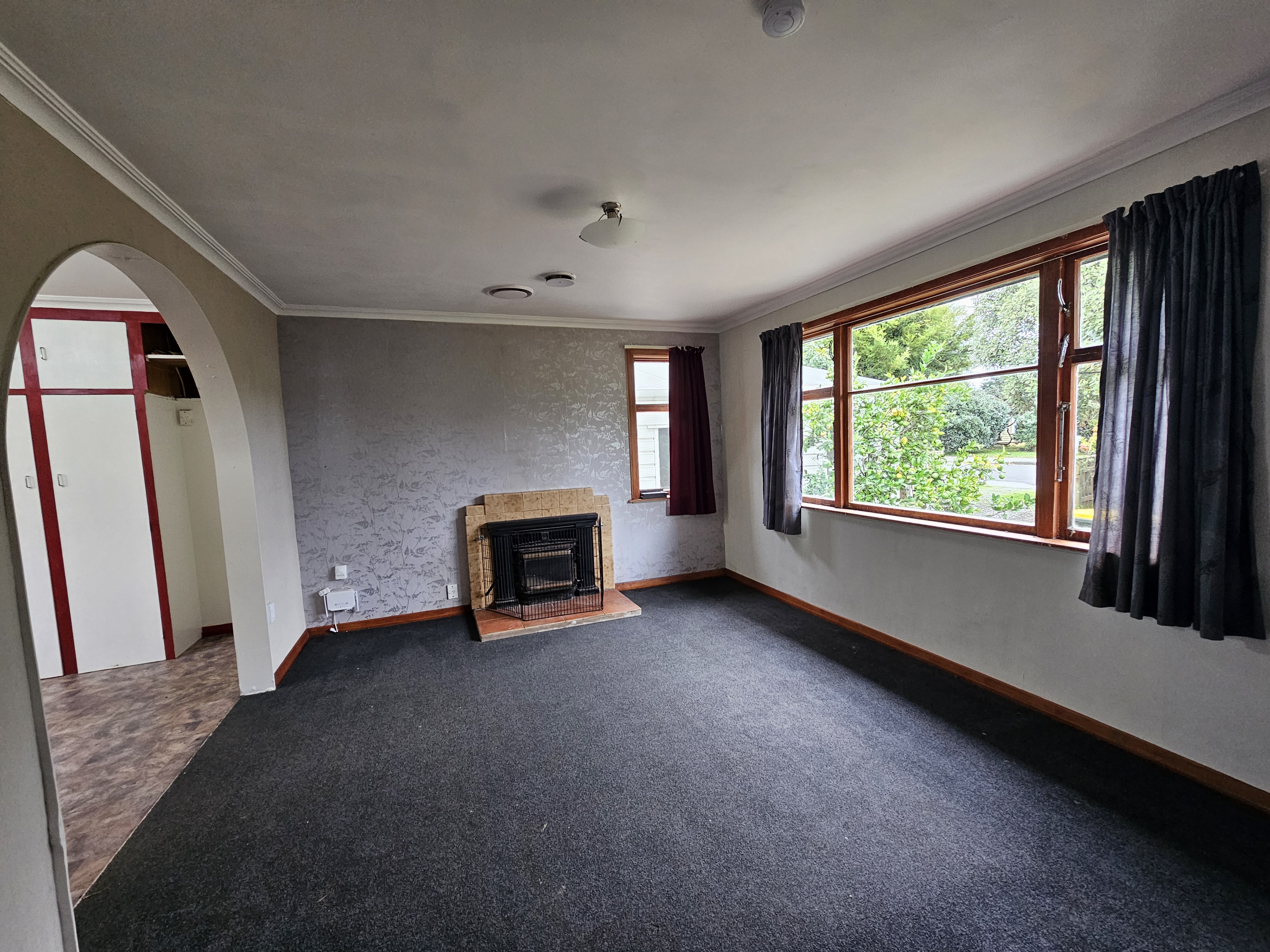 7 Dover Street, Levin, Horowhenua, 2 રૂમ, 1 બાથરૂમ, House