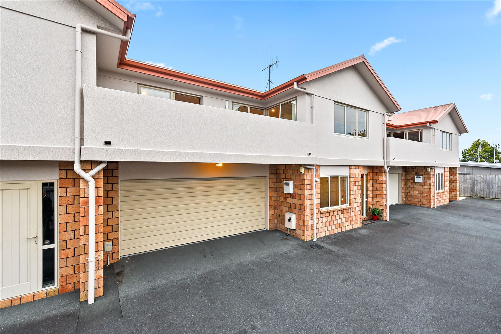Residential Zone - Residential Intensification Zone