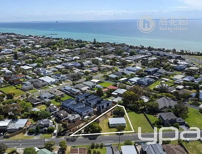 6 CHARLES ST, DROMANA VIC 3936, 0 રૂમ, 0 બાથરૂમ, Section