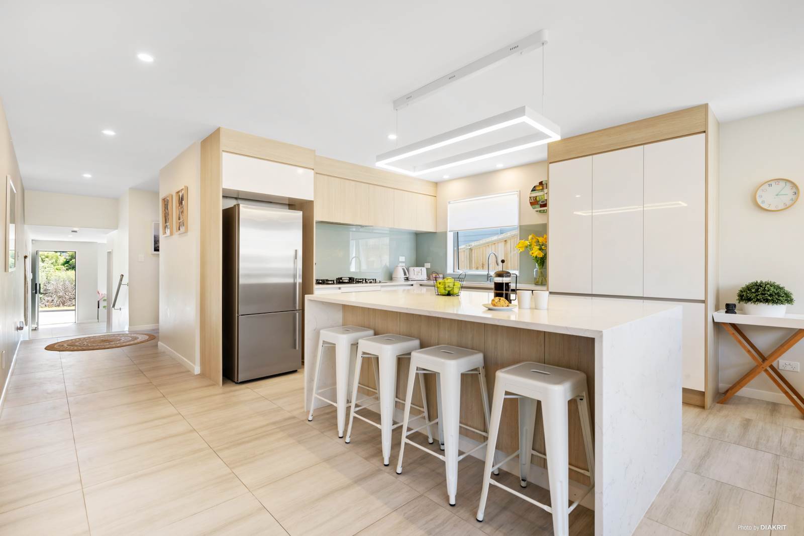 Residential  Single House Zone