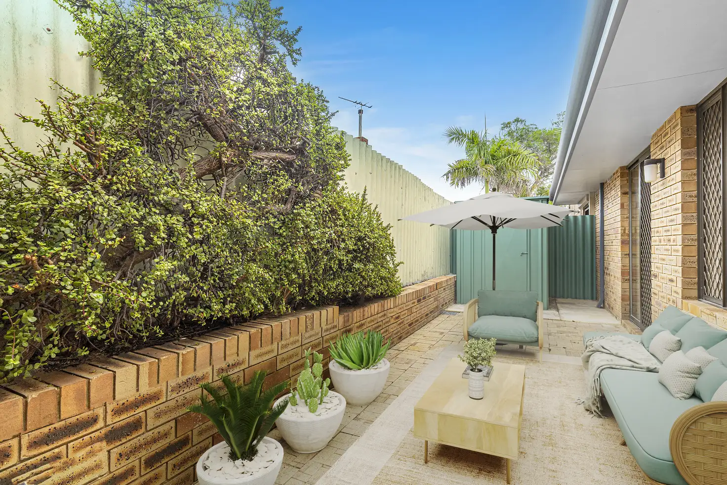 UNIT 5 226 FLINDERS ST, Yokine, North East Perth, 0 Bedrooms, 0 Bathrooms, House