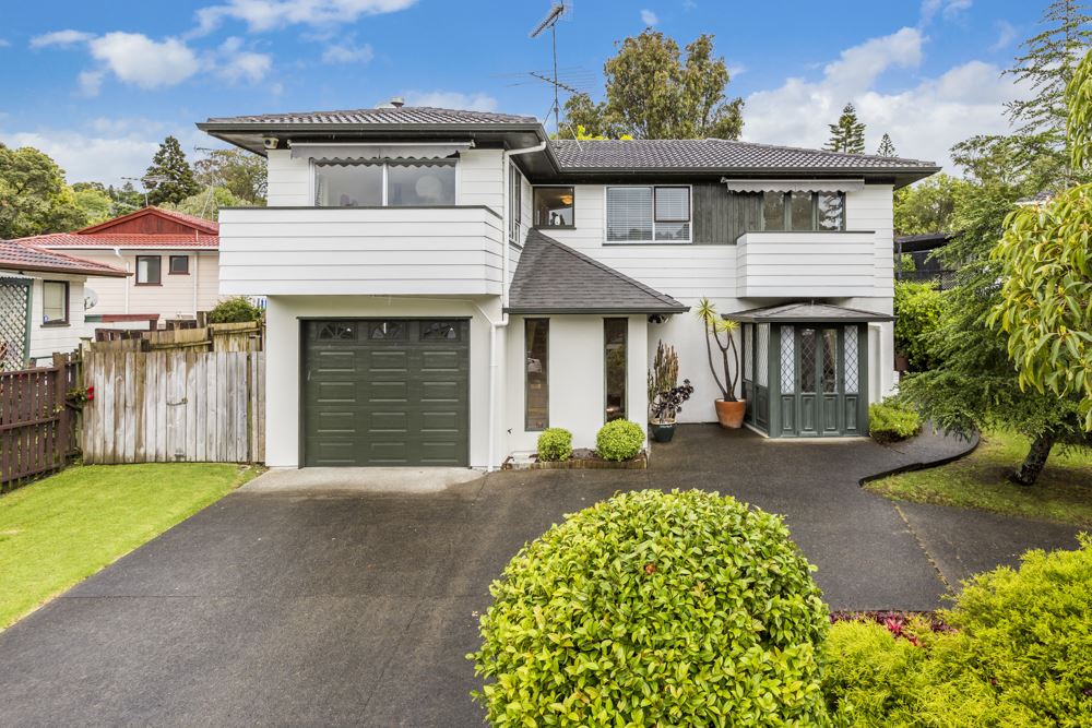 Residential  Mixed Housing Suburban Zone
