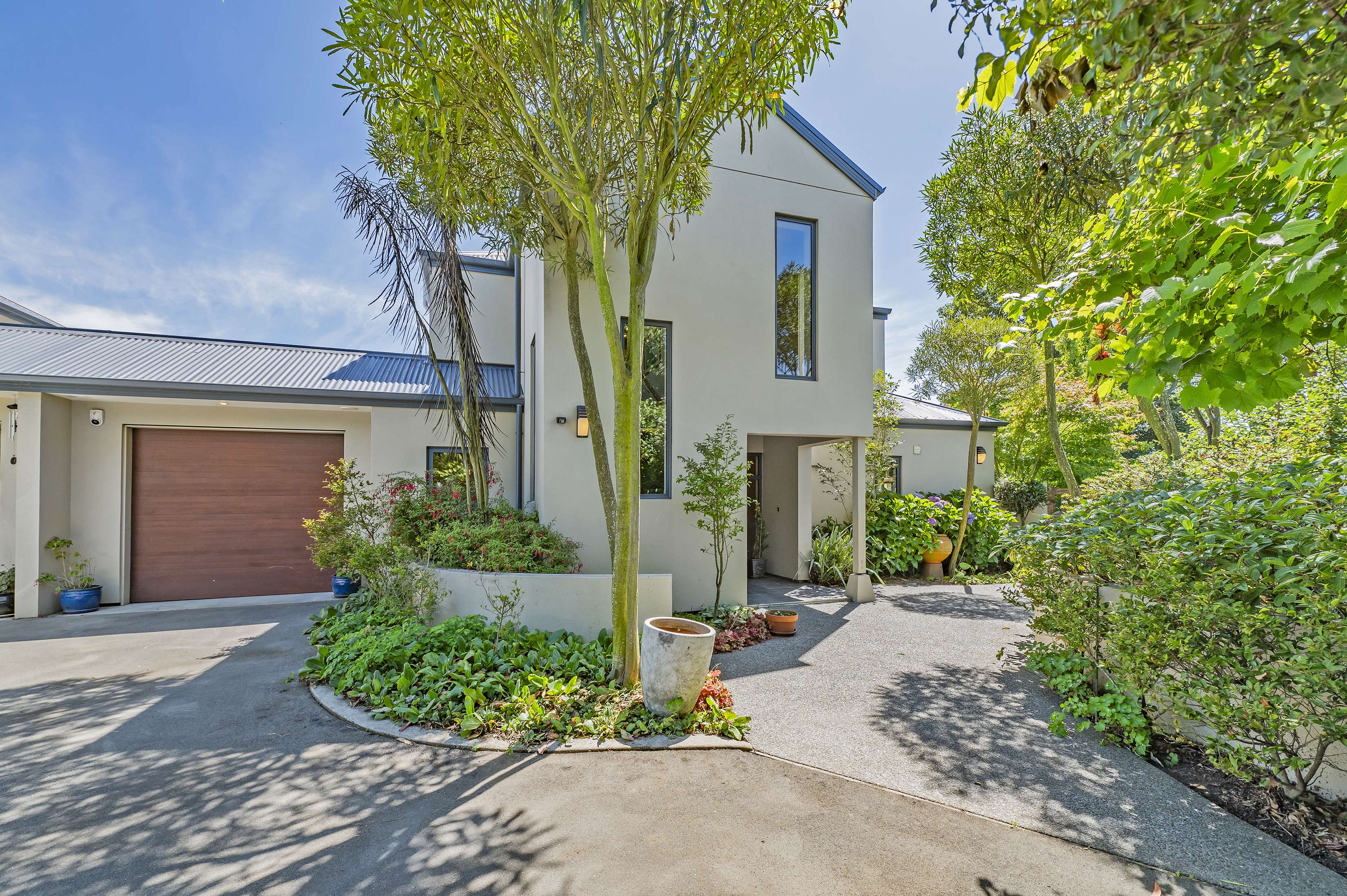 4/42 Hororata Dunsandel Road, Dunsandel
