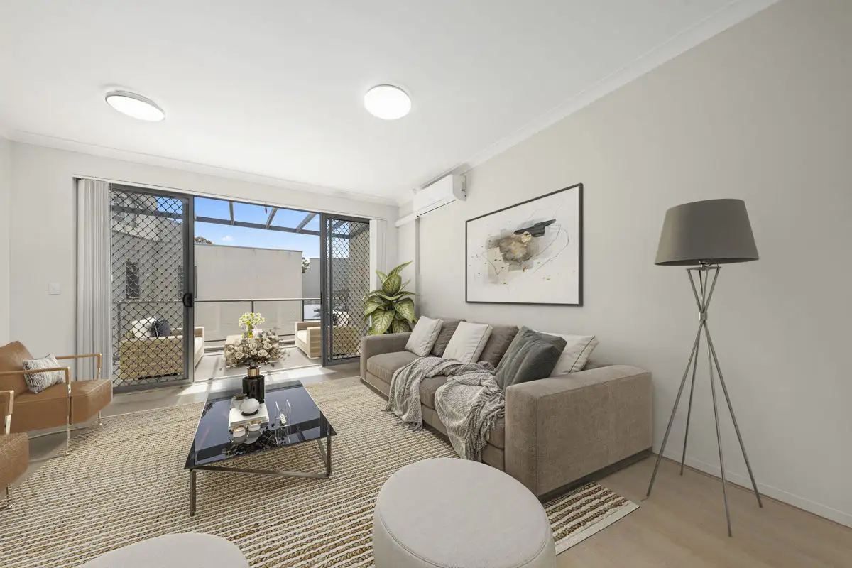 UNIT 23 4-6 JUNIA AV, Toongabbie, Western Suburbs, 0 ห้องนอน, 0 ห้องน้ำ, Unit