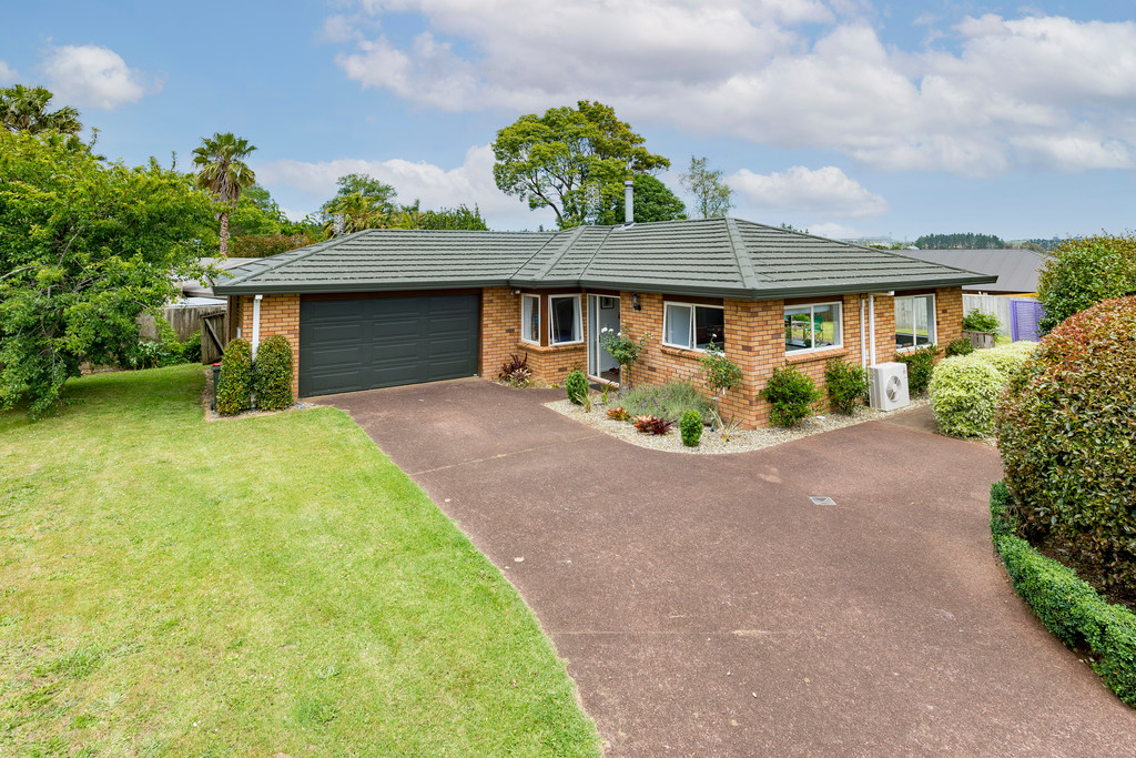 8 Rays Way, Tuakau, Franklin, 3 Bedrooms, 1 Bathrooms
