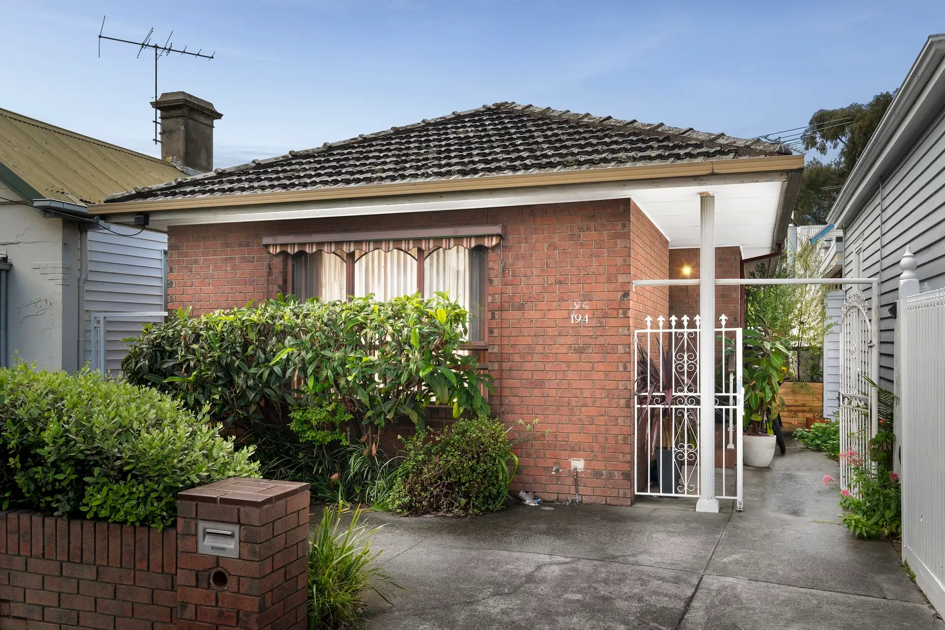 194 MELBOURNE RD, Williamstown, South West Melbourne, 0 habitaciones, 0 baños, House