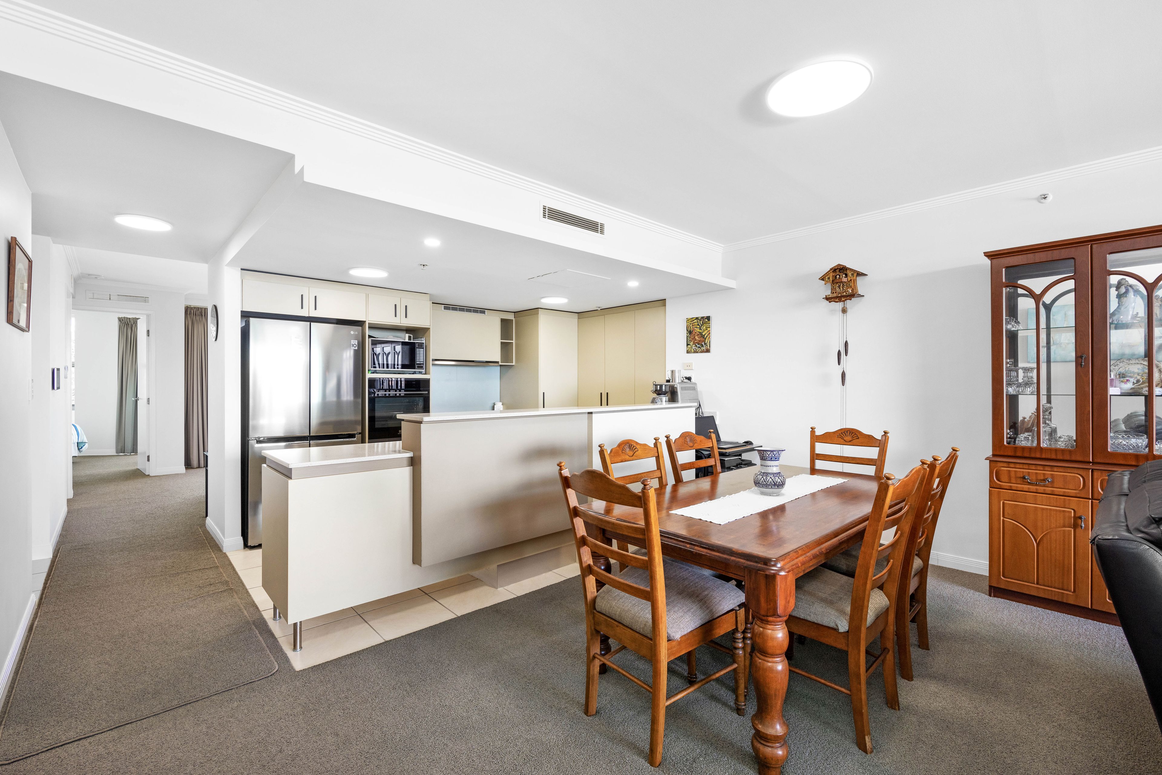 THE OBSERVATORY KINGS BEACH UNIT 303 4 QUEEN ST, Kings Beach, Sunshine Coast, 0 غرف, 0 حمامات, Unit