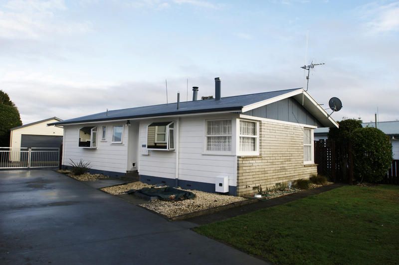 Residential Zone - General Residential Zone