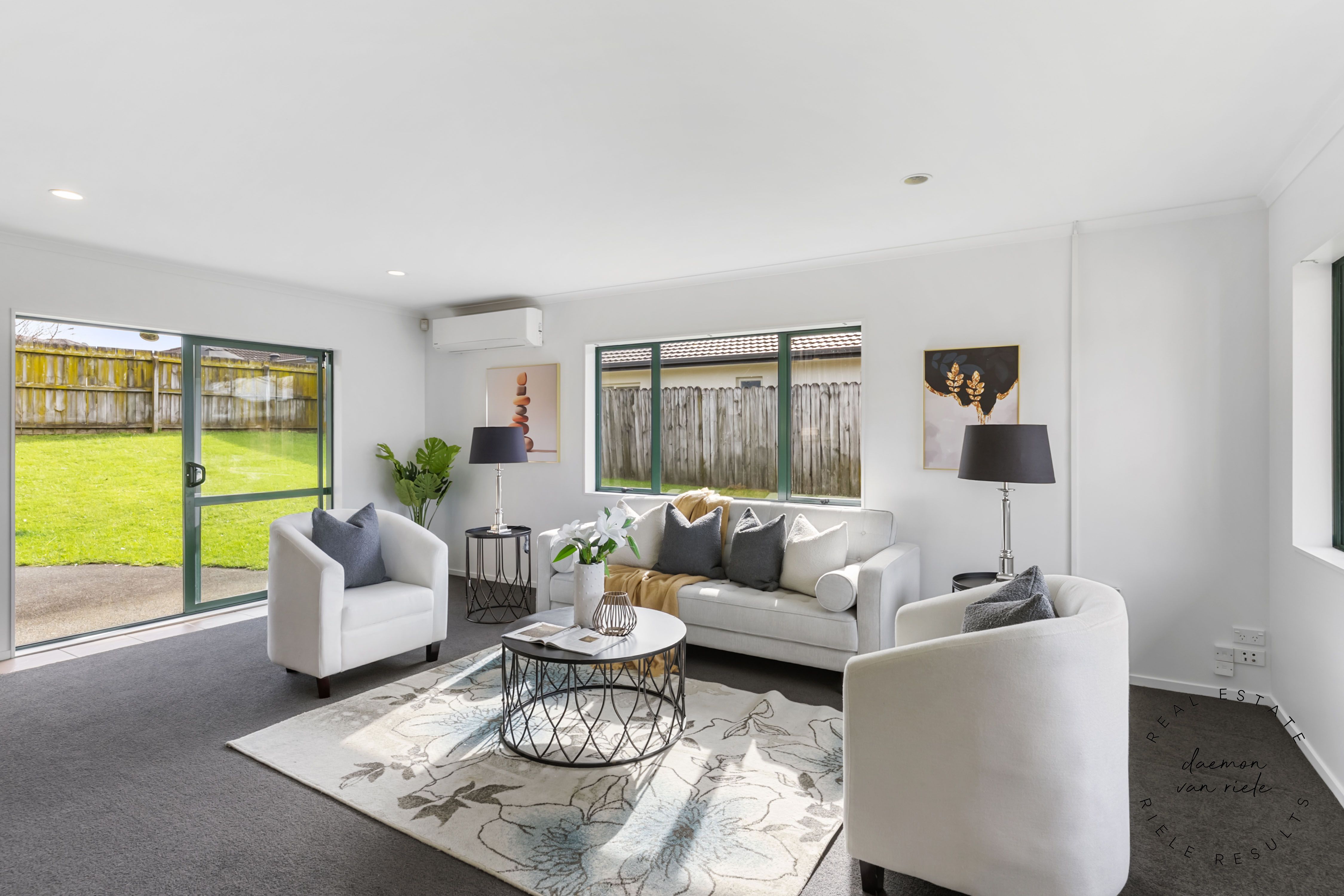 30 Nicholas Gibbons Drive, Clendon Park, Manukau City, 4 Bedrooms, 0 Bathrooms, House