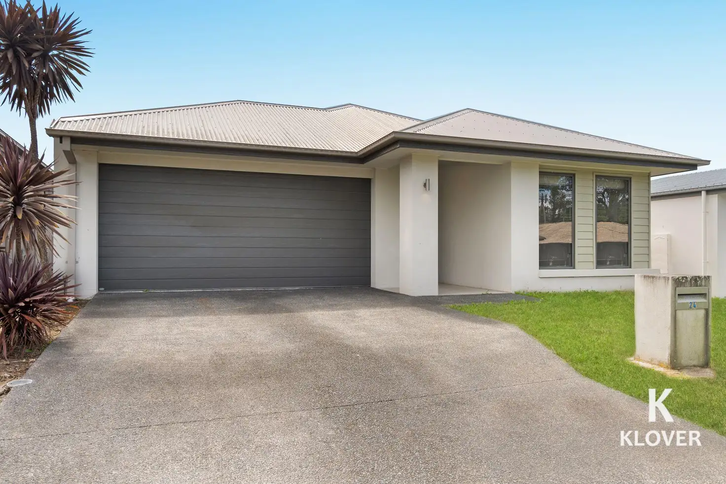 24 FREDERICK PL, PARK RIDGE QLD 4125, 0 침실, 0 욕실, House