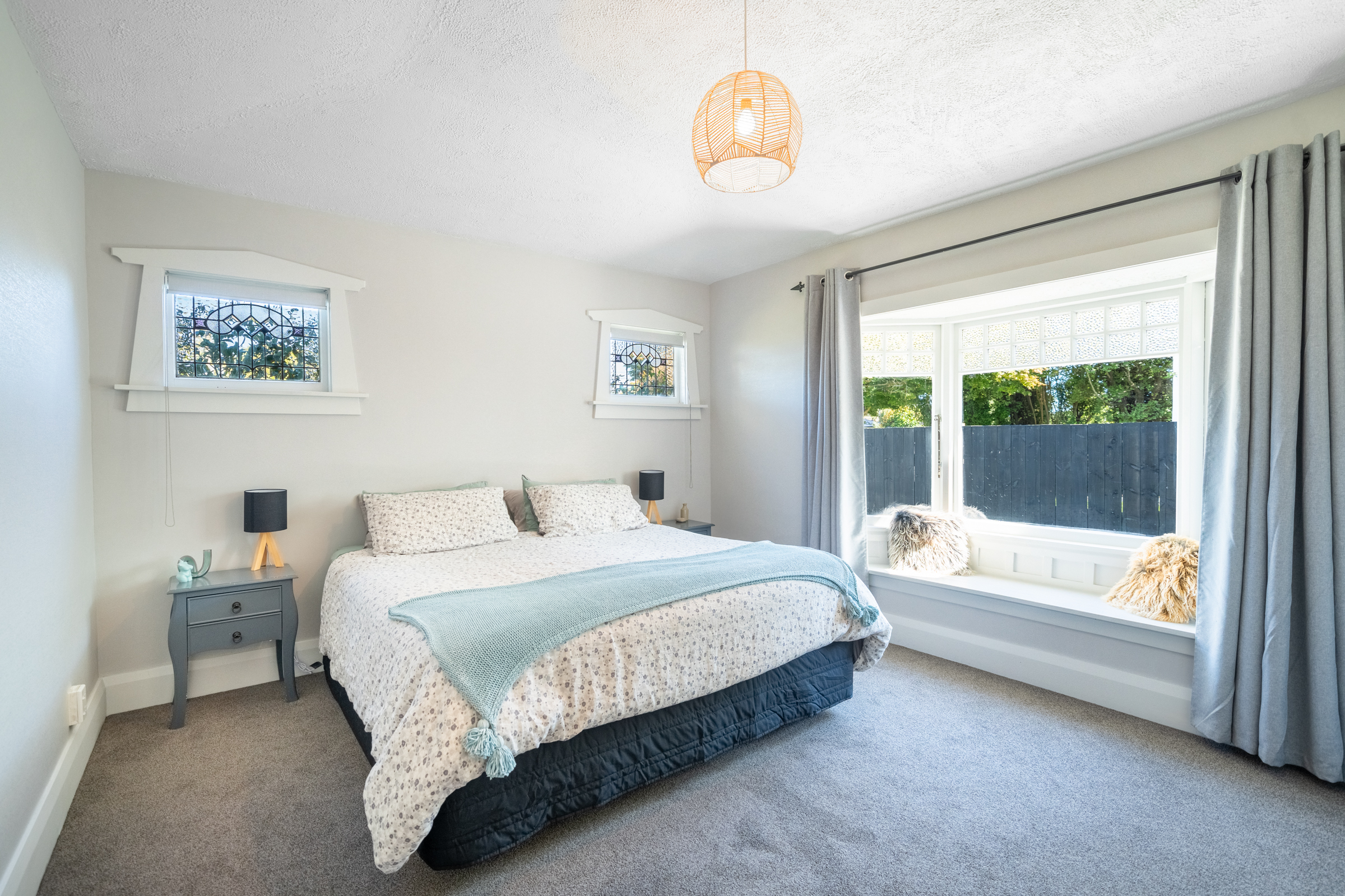 4 Ngarimu Street, Avonside, Christchurch City, 3 침실, 1 욕실, House