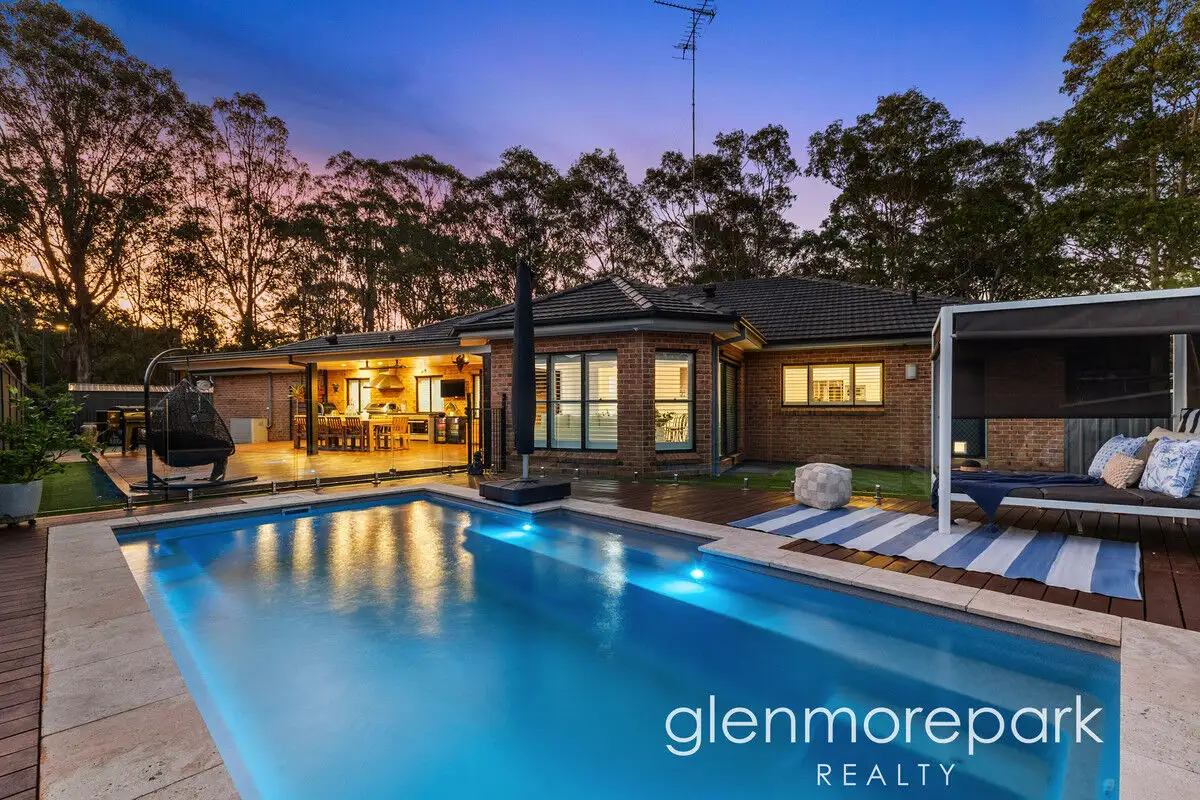 7 WOODBROOK GR, Glenmore Park, Outer Western Sydney, 0 ਕਮਰੇ, 0 ਬਾਥਰੂਮ, House