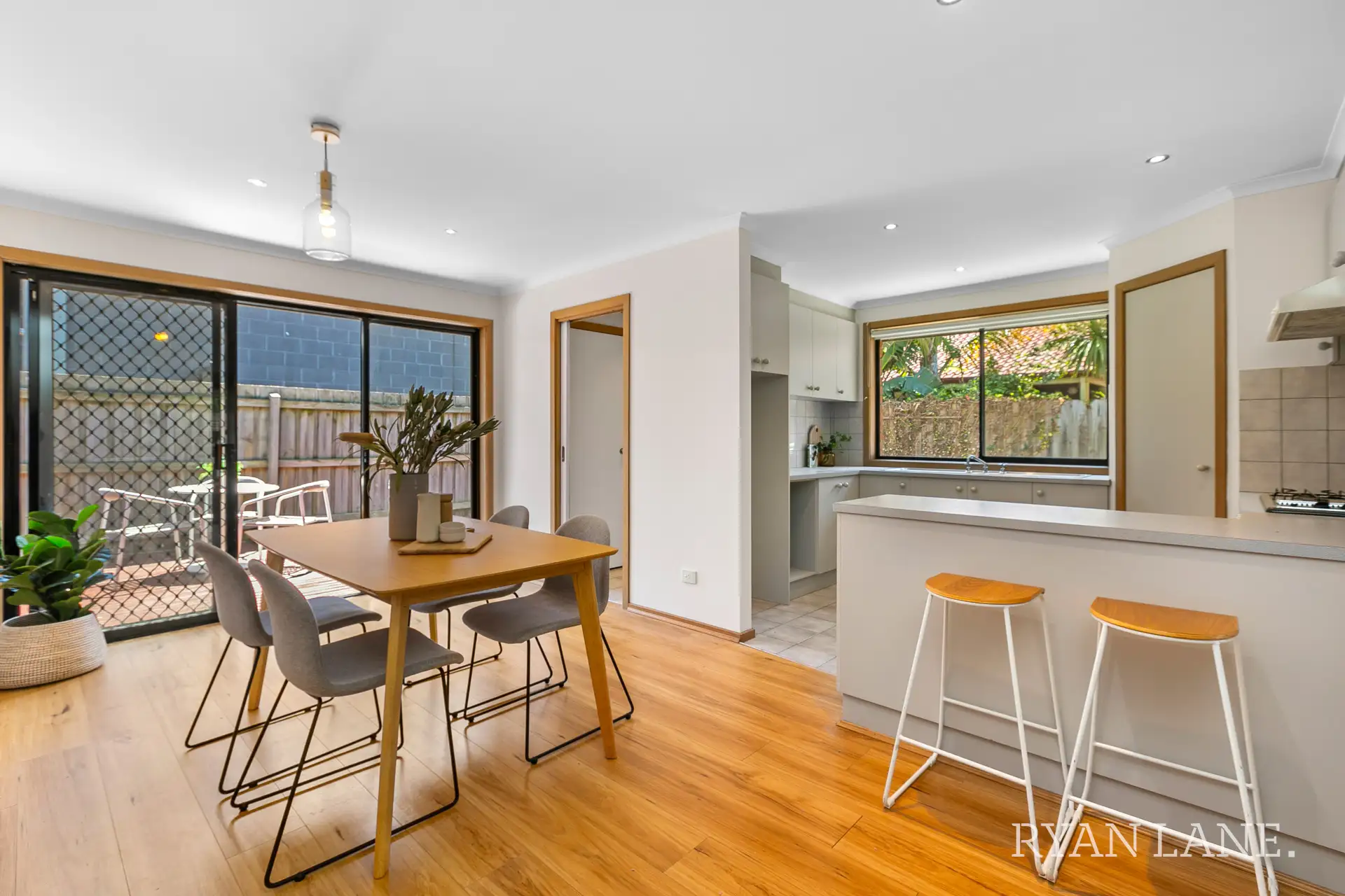 UNIT 2 157 QUEEN ST, Altona, South West Melbourne, 0房, 0浴, Unit
