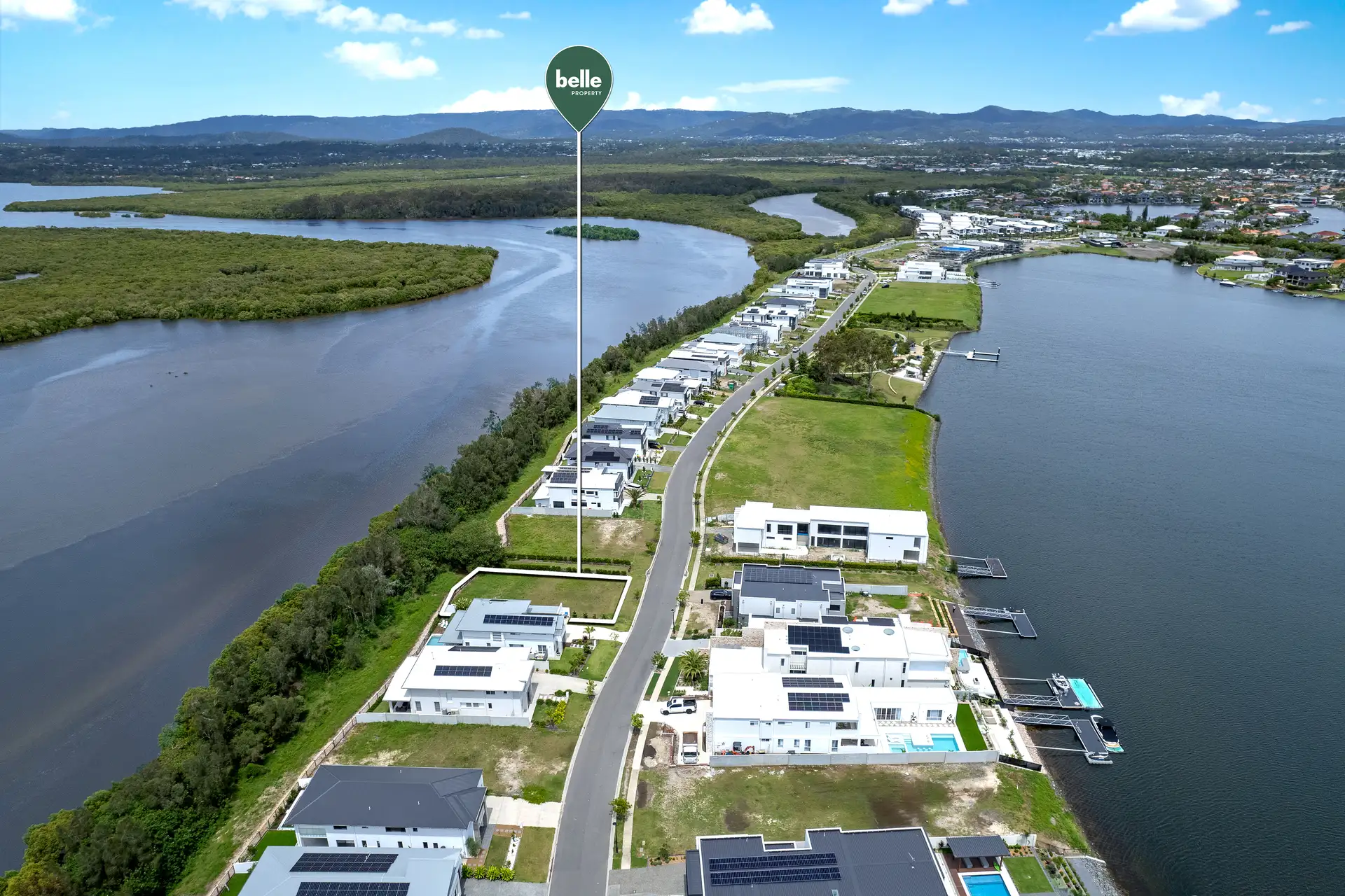 67 LAKE SERENITY BVD, Helensvale, Gold Coast, 0 कमरे, 0 बाथरूम, Section