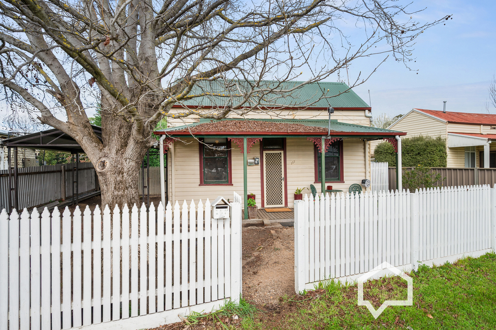 157 CREEK ST SOUTH, Bendigo, Bendigo, 0 غرف, 0 حمامات, House