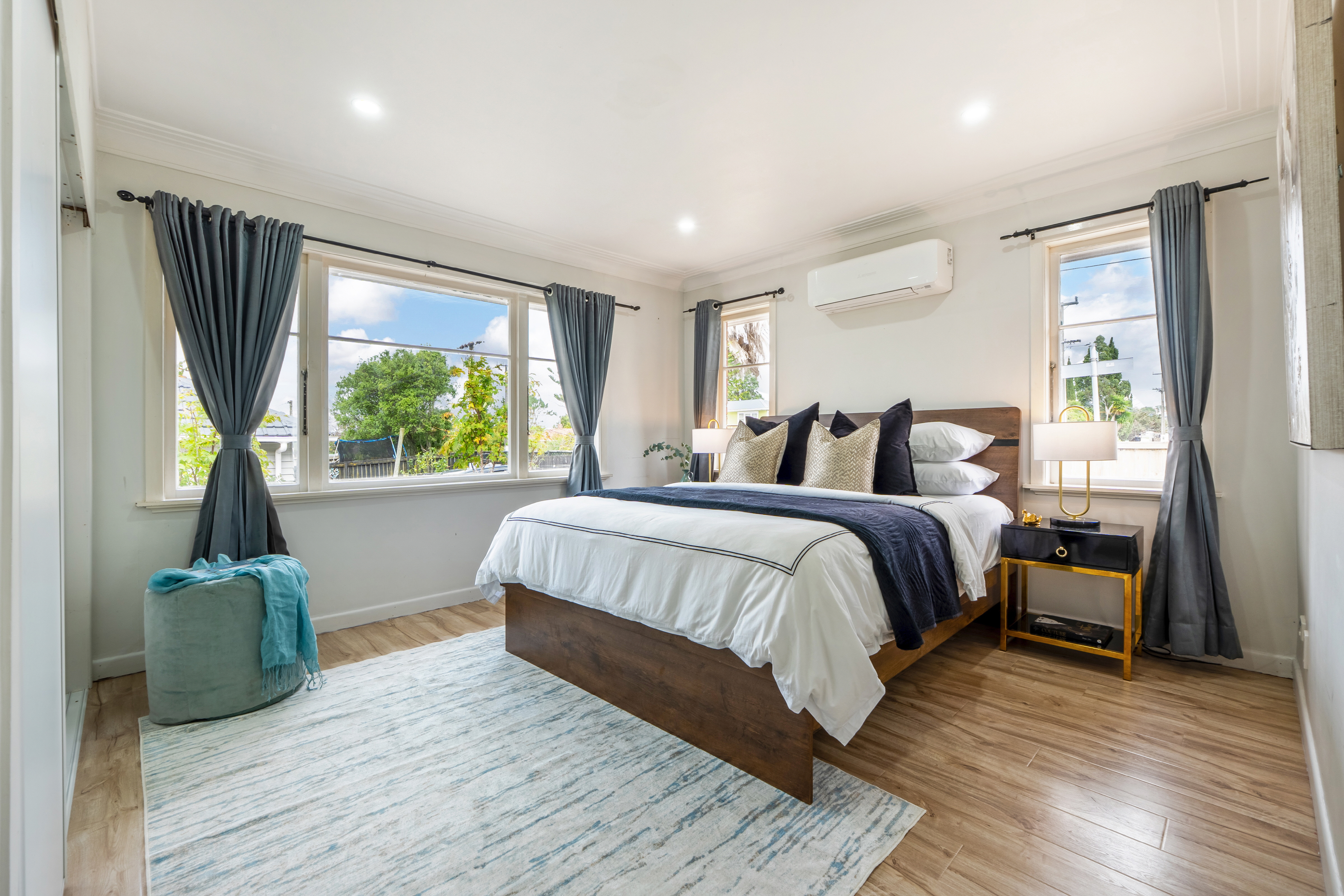10 Beaubank Road, Kelston, Waitakere City, 3房, 1浴, House
