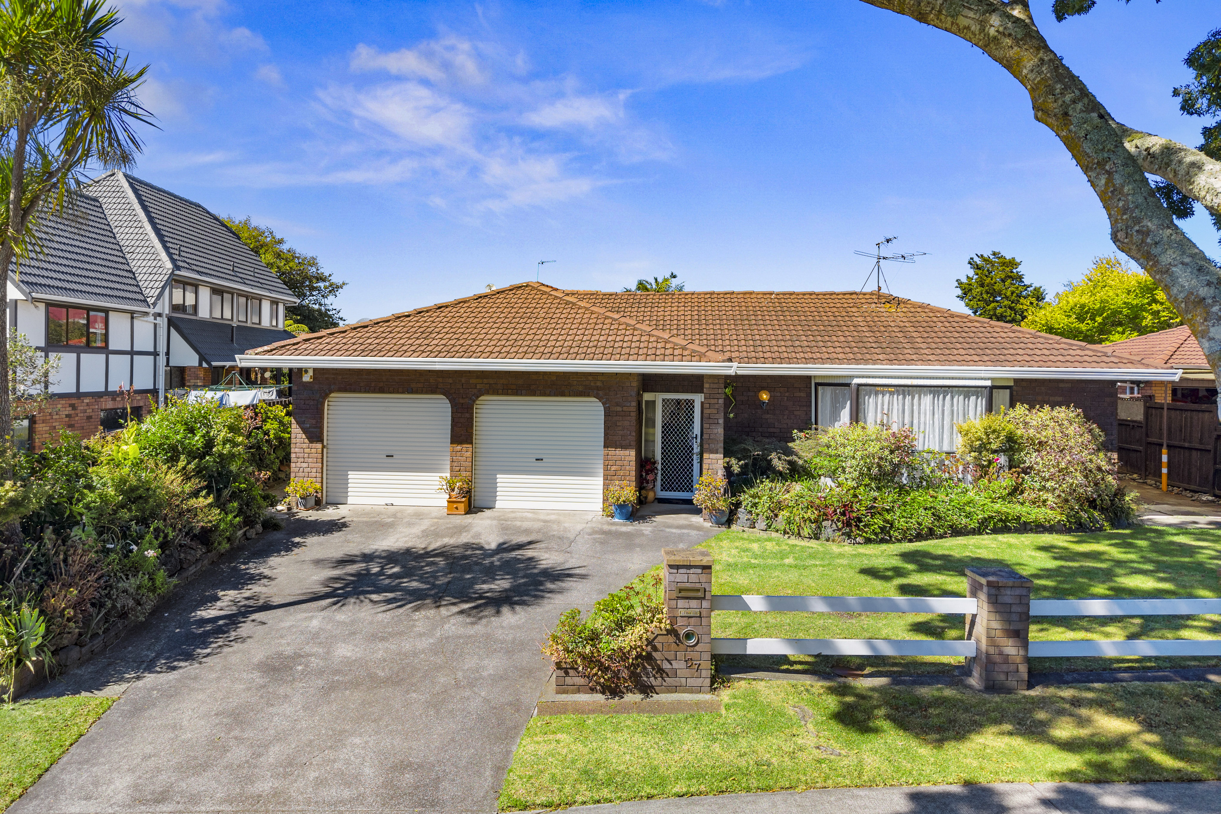 Residential  Mixed Housing Suburban Zone