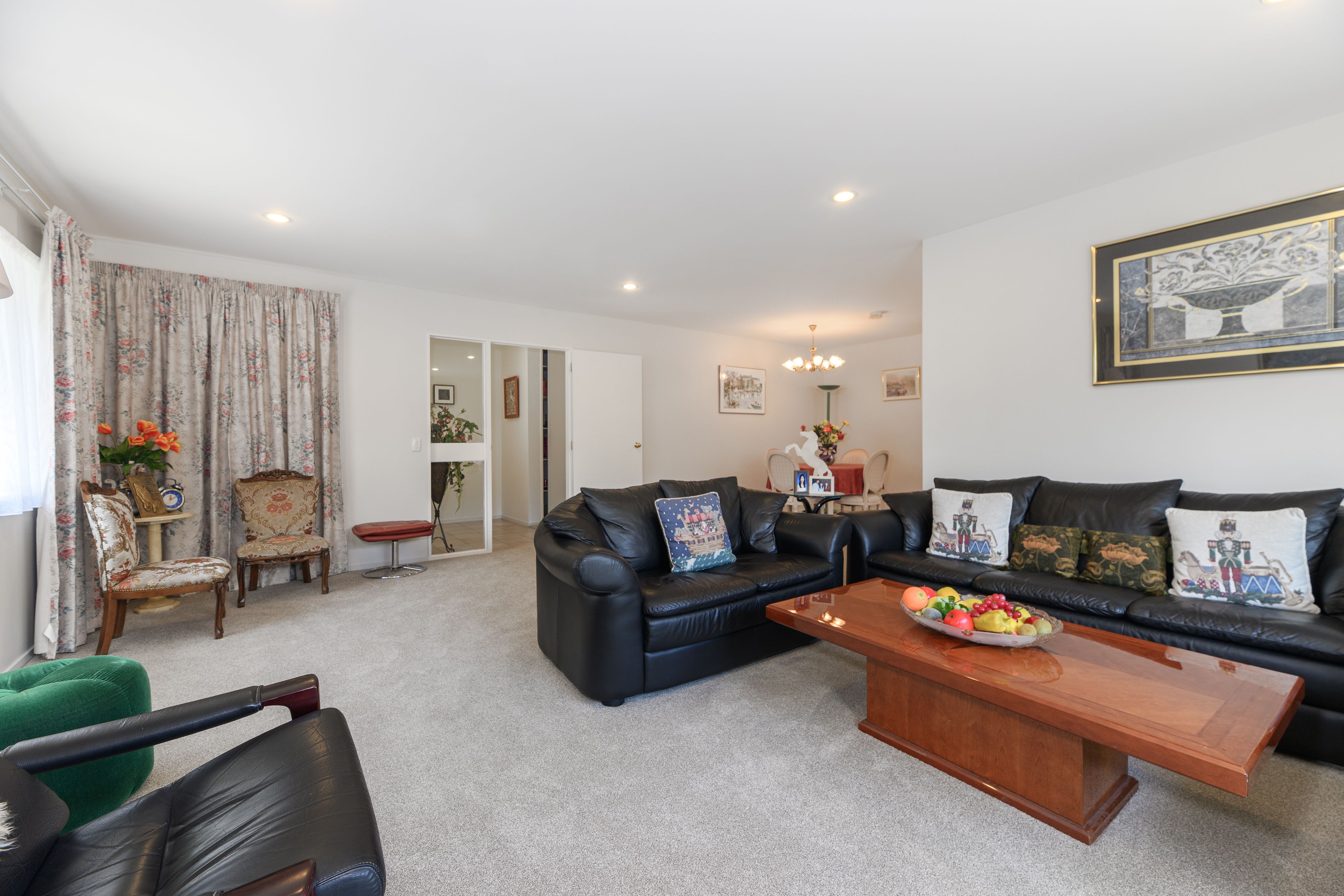 1/52 Turama Road, Royal Oak, Auckland, 3房, 0浴, House