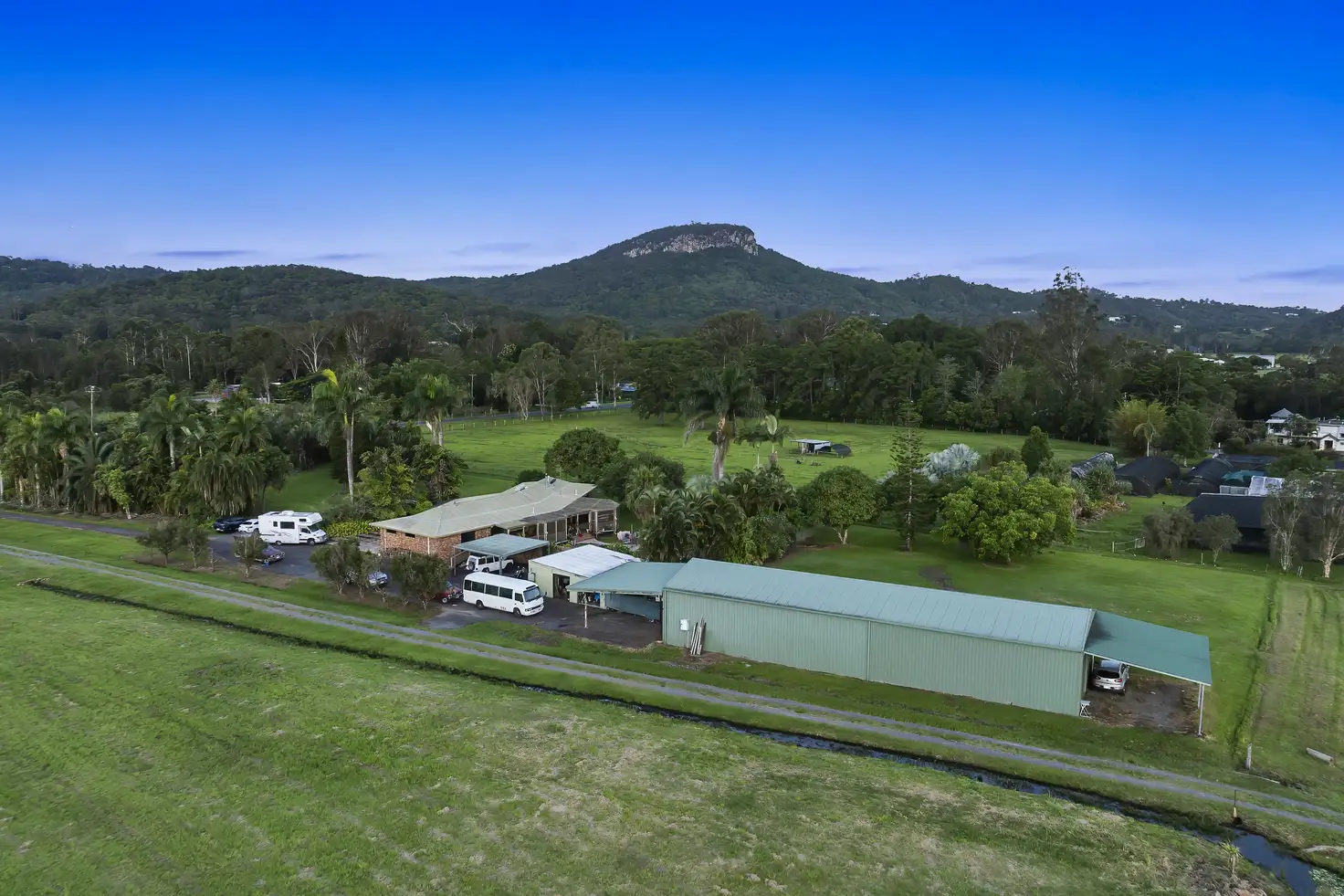 1570-1576 YANDINA - COOLUM RD, Yandina, Sunshine Coast, 0 침실, 0 욕실, House