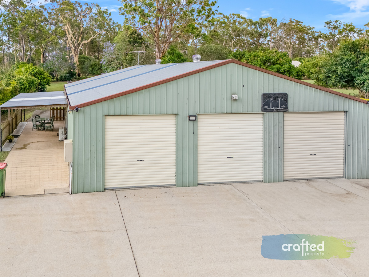 2 DANDARAGA CT, Chambers Flat, Brisbane - Southern Region, 0 Bedrooms, 0 Bathrooms, House