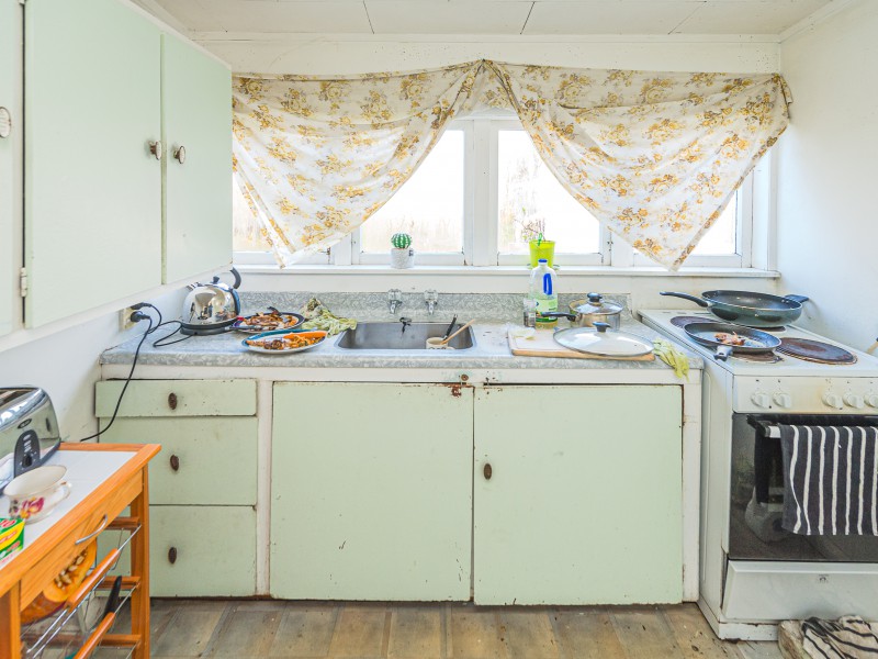 77 Bell Street, Wanganui Central, Wanganui, 3 غرف, 1 حمامات