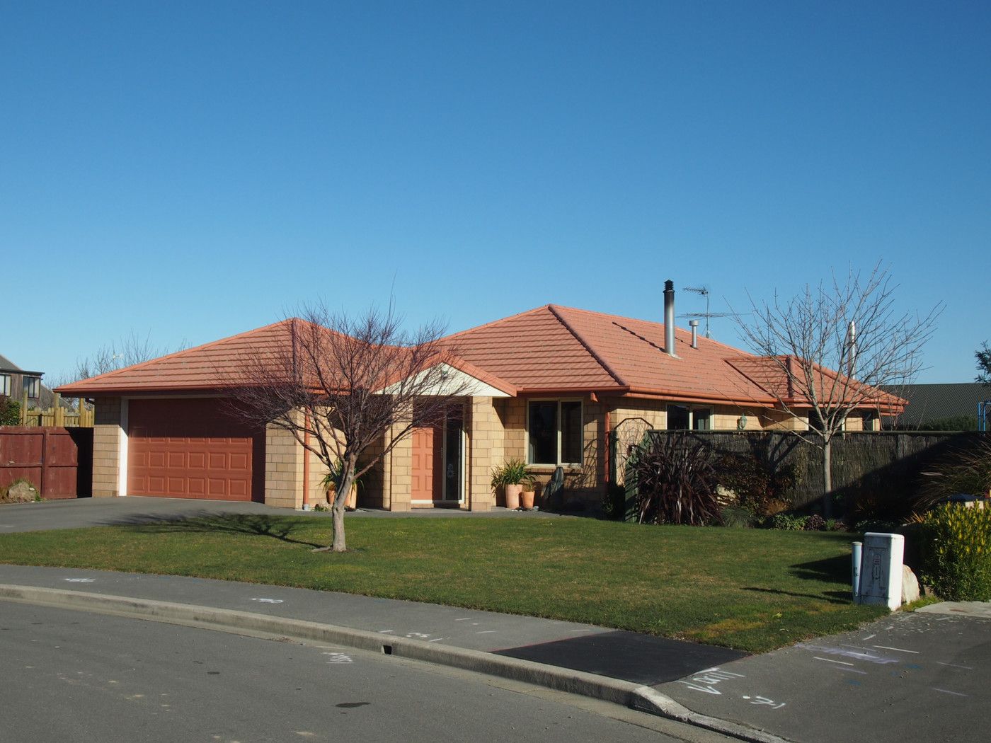 Residential C