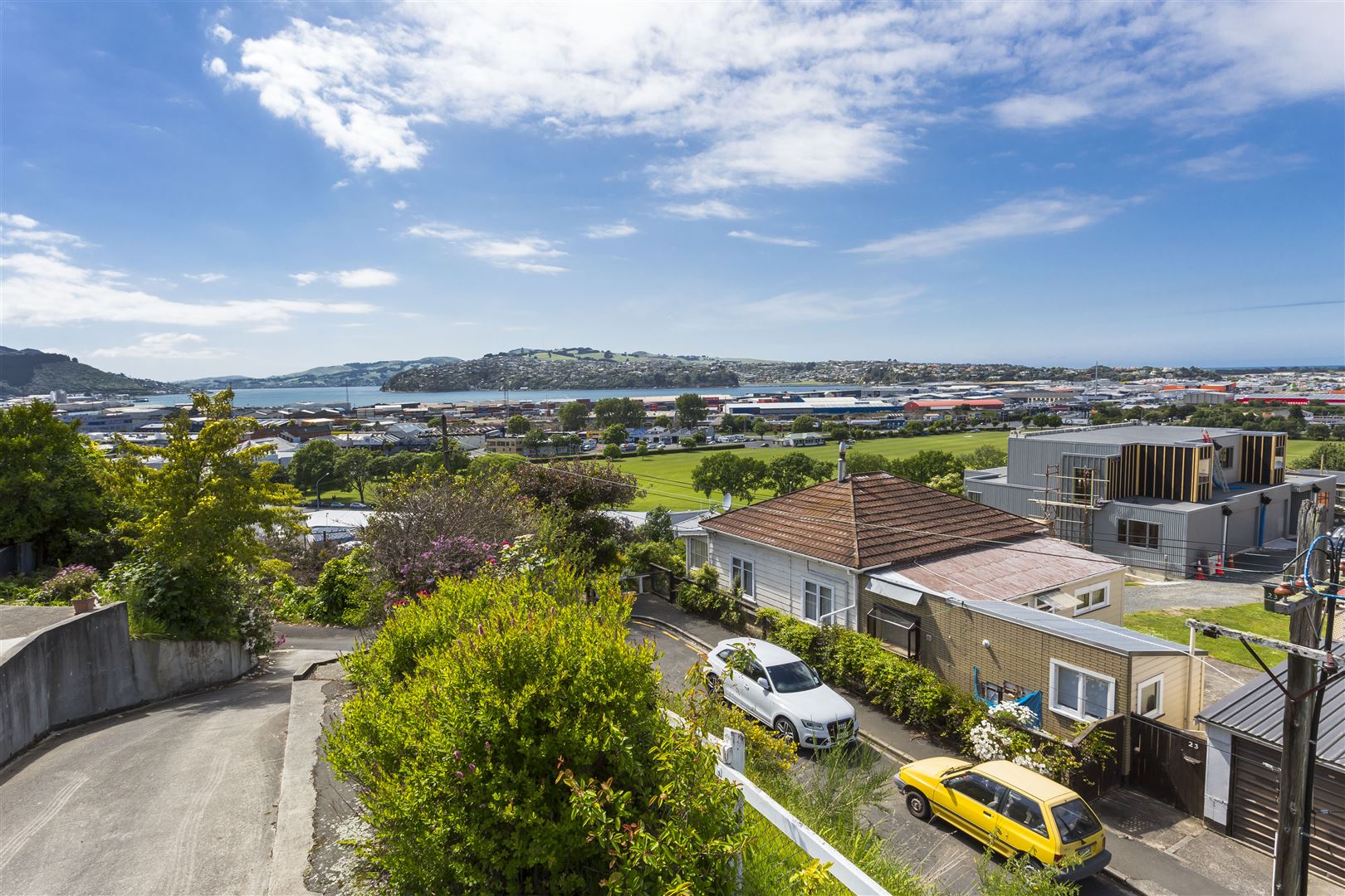 28 Jones Street, Dunedin Central, Dunedin City, 3 غرف, 0 حمامات