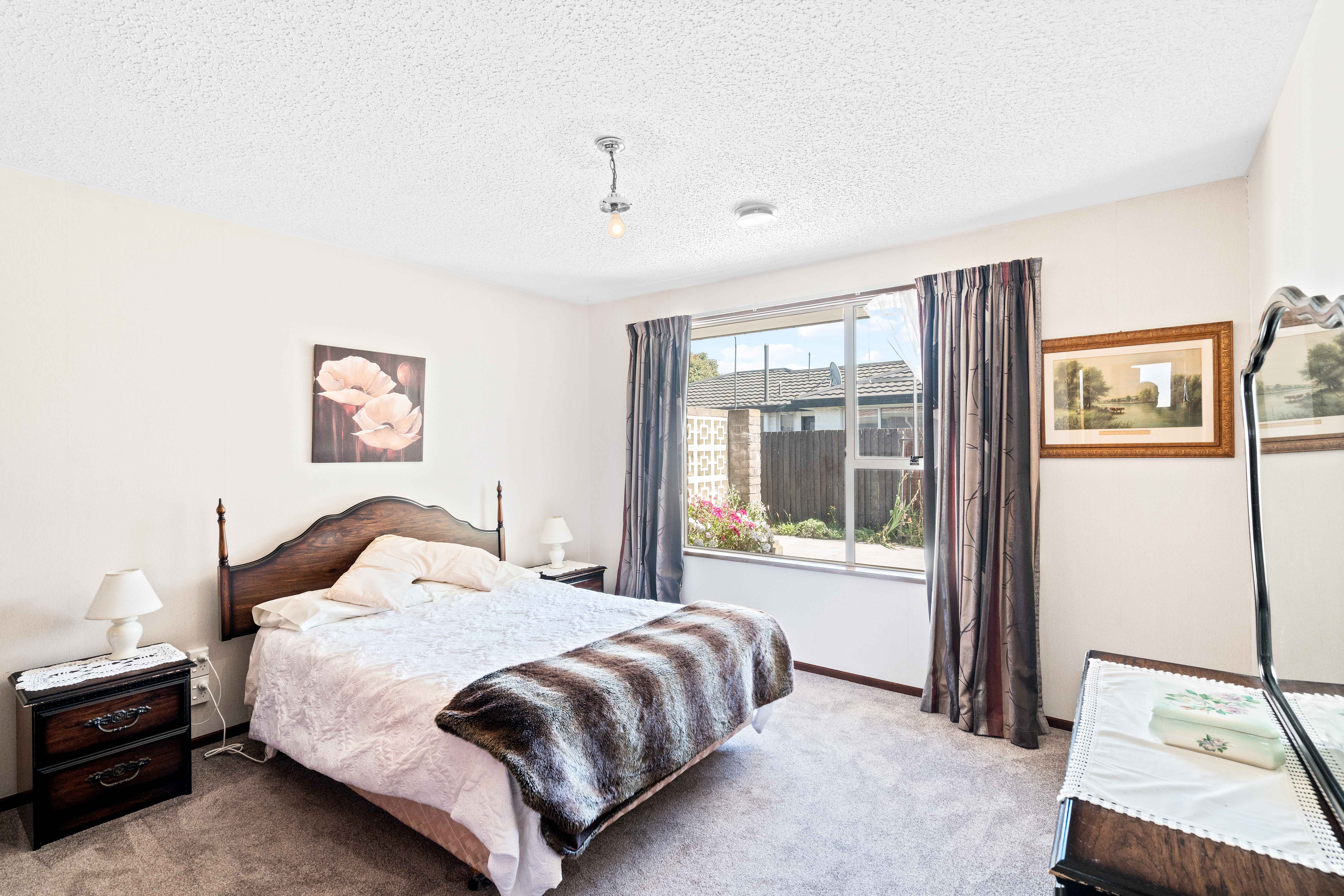 4/34 Kinross Street, Hei Hei, Christchurch City, 2 Kuwarto, 1 Banyo, House