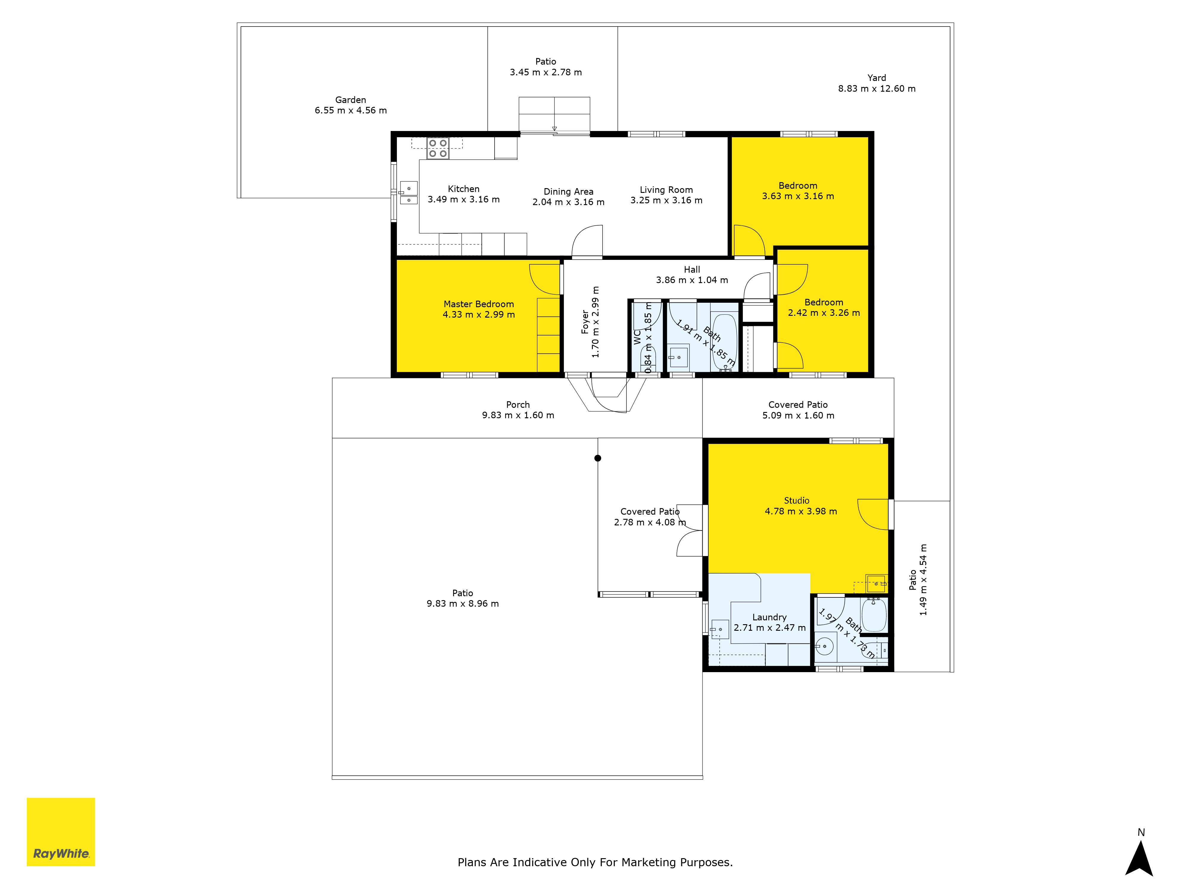 609b Swanson Road, Swanson, Waitakere City, 3 Bedrooms, 2 Bathrooms, House