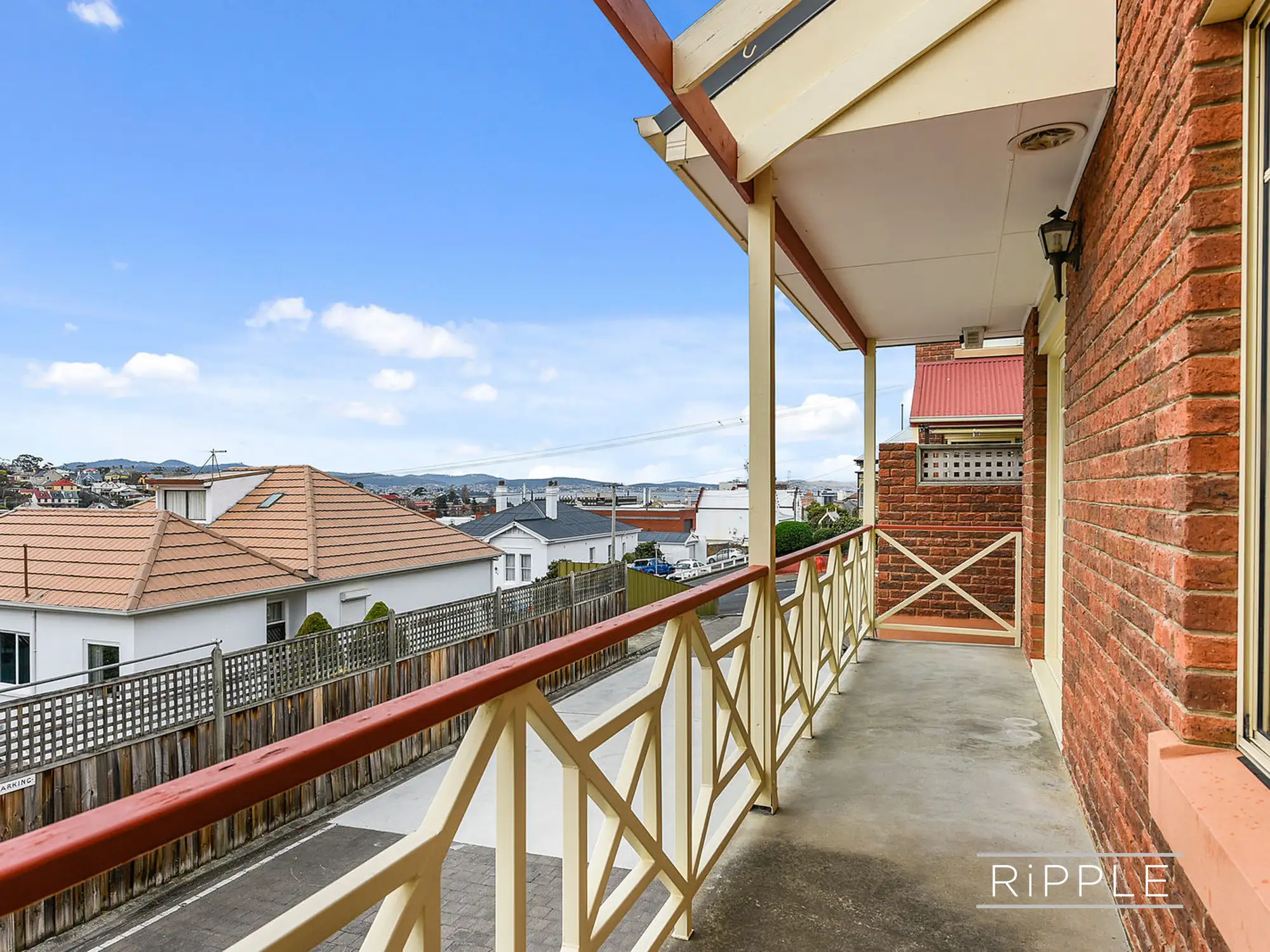UNIT 3 57 WARWICK ST, Hobart, Hobart, 0房, 0浴, Unit
