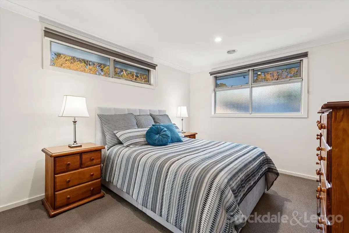 UNIT 3 35 TAYLORS RD, Croydon, East Melbourne, 0房, 0浴, Townhouse