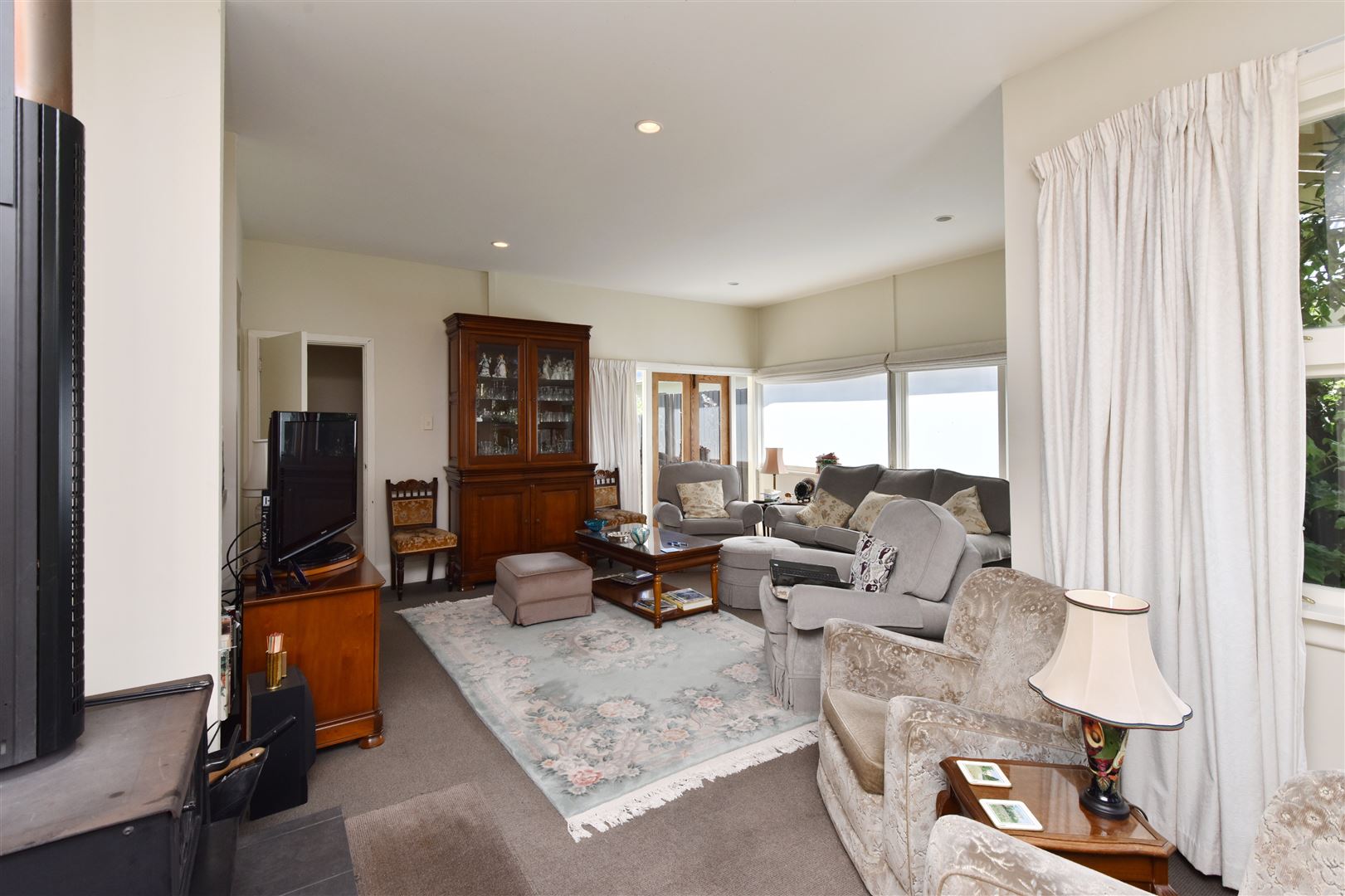 19 Taupata Street, Redcliffs, Christchurch City, 3 Bedrooms, 0 Bathrooms