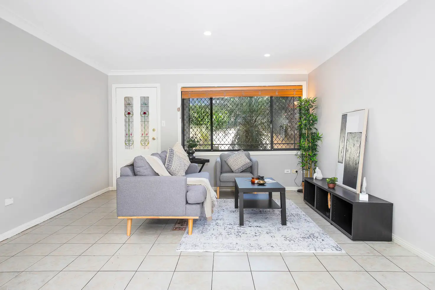 UNIT 7 29-33 STAPLETON ST, Wentworthville, Parramatta (Northwest suburbs), 0房, 0浴, Townhouse