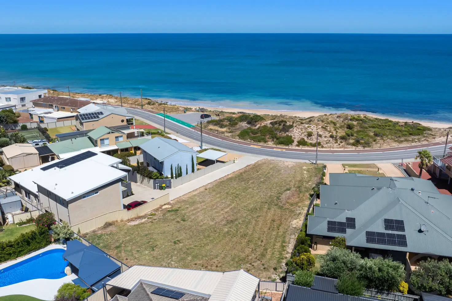 52 HALLS HEAD PDE, Halls Head, Mandurah, 0 phòng ngủ, 0 phòng tắm, Section