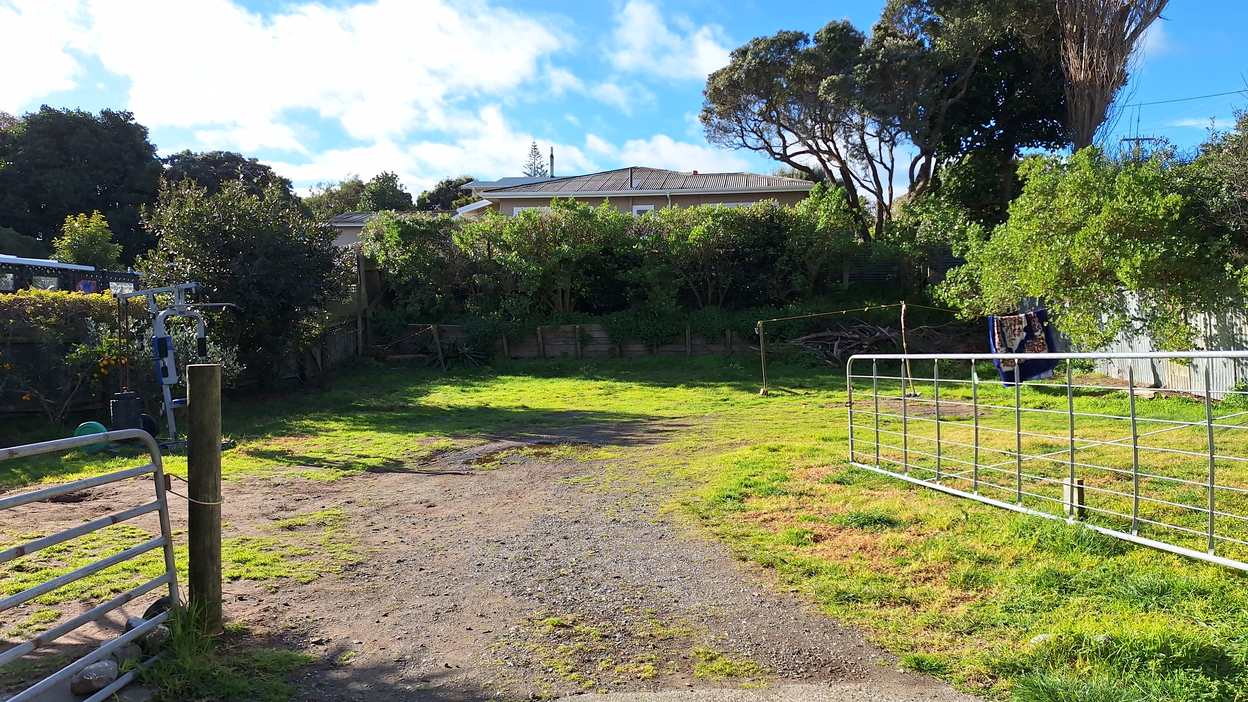 7 Ngaio Street, Otaki Beach, Kapiti Coast, 2 Bedrooms, 1 Bathrooms, House