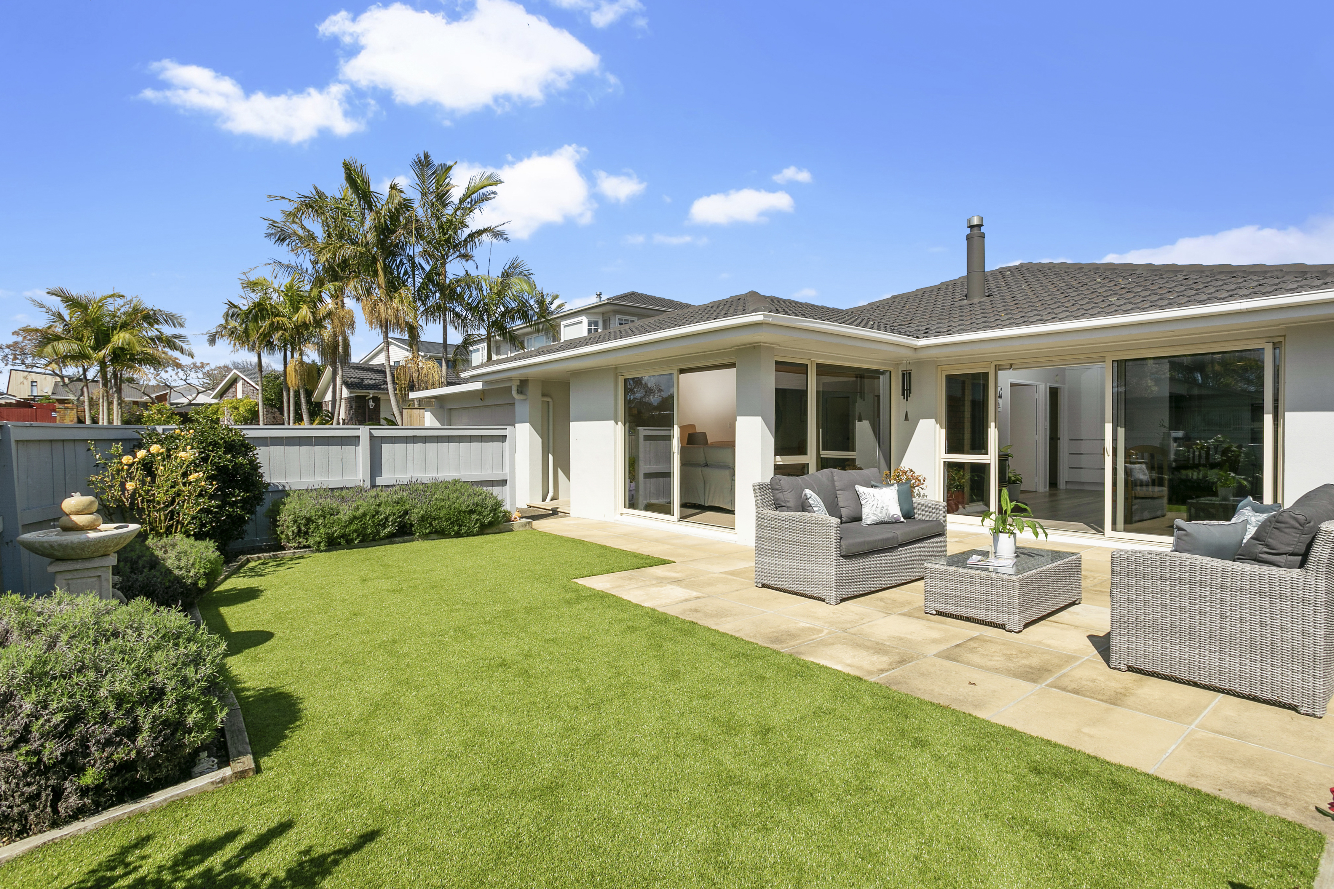 Residential  Mixed Housing Suburban Zone