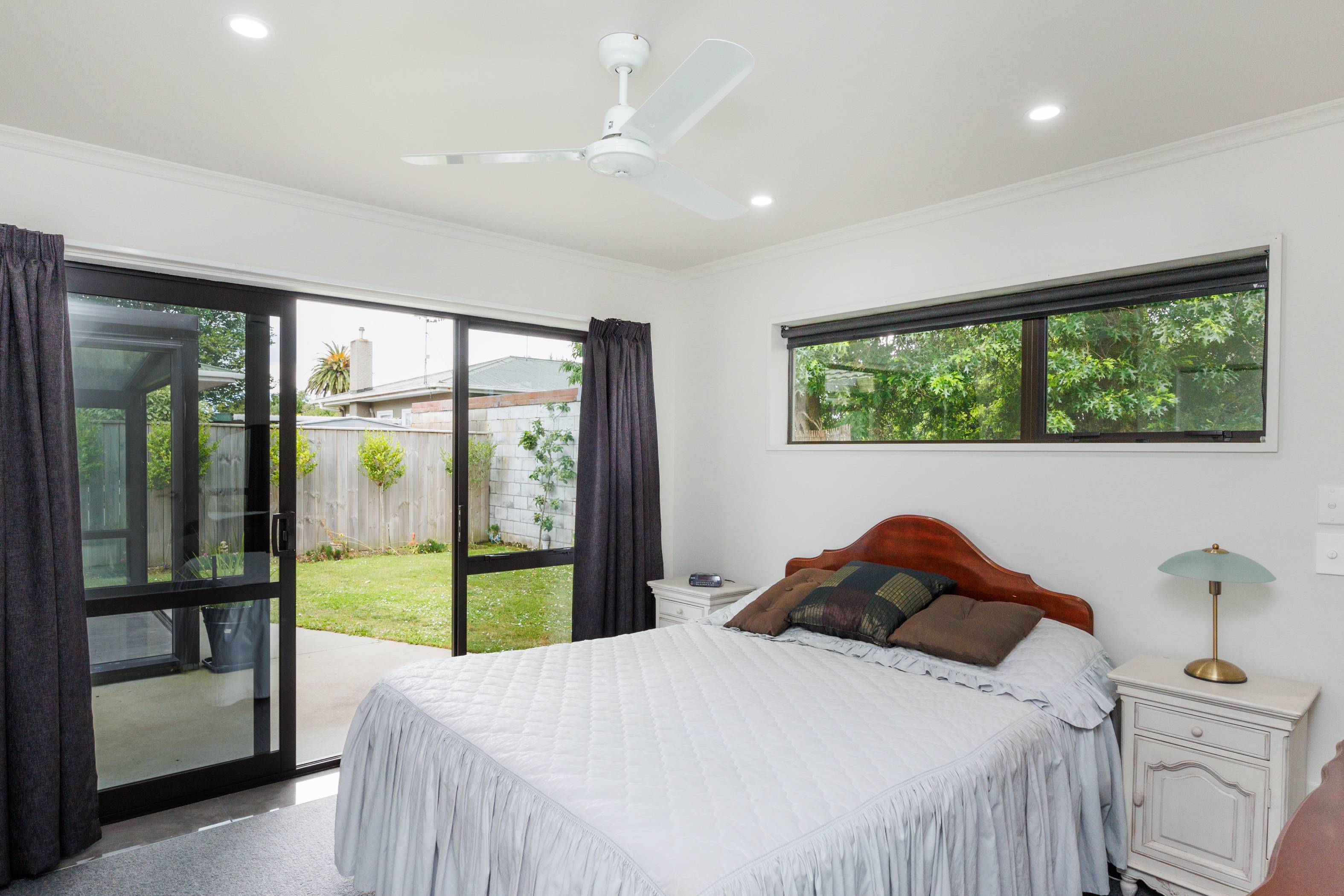 1 Tern Place, Hokowhitu, Palmerston North City, 3 રૂમ, 1 બાથરૂમ, House