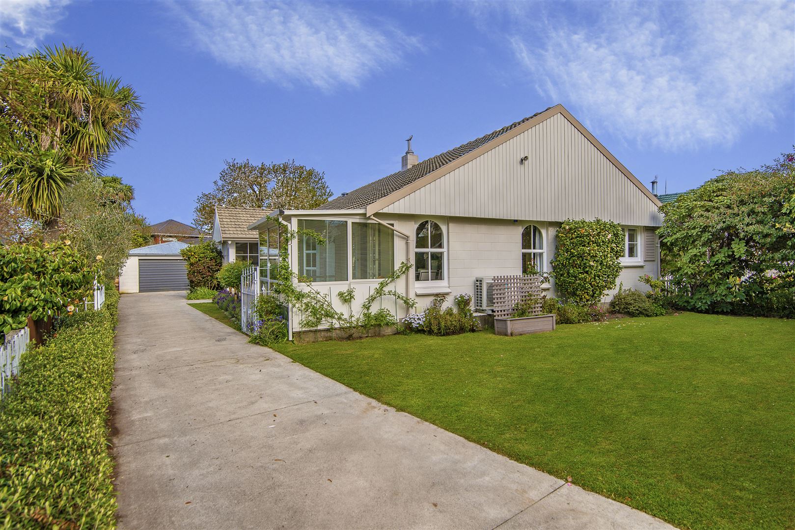 Residential Suburban