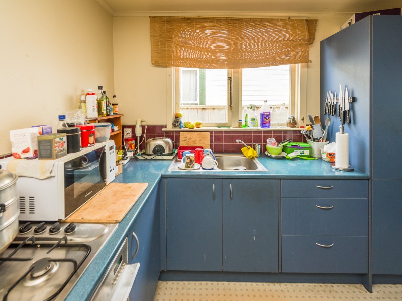 5 Barrack Street, Wanganui Central, Wanganui, 3 غرف, 1 حمامات