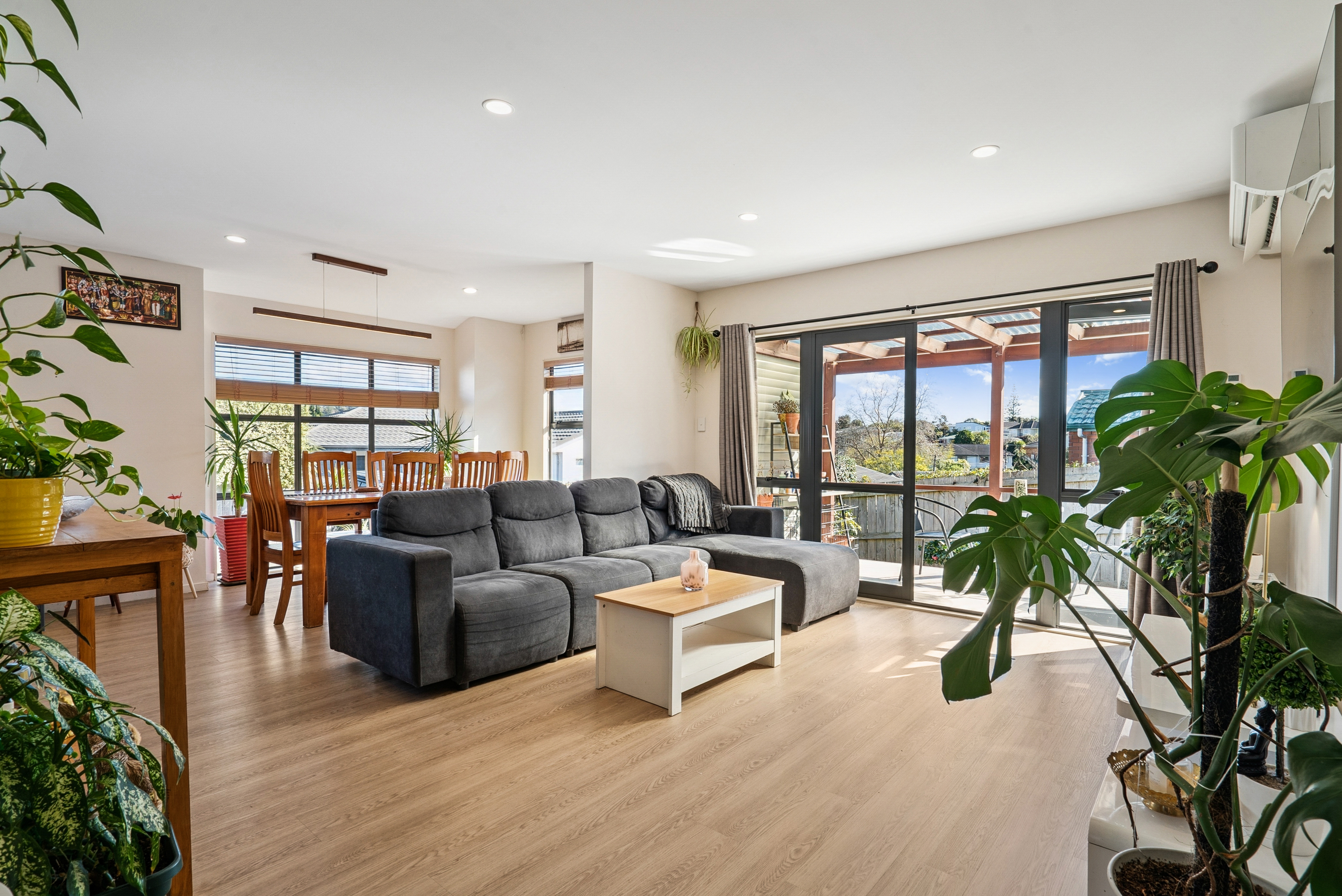 72l Seabrook Avenue, New Lynn, Auckland - Waitakere, 3 Bedrooms, 0 Bathrooms, House