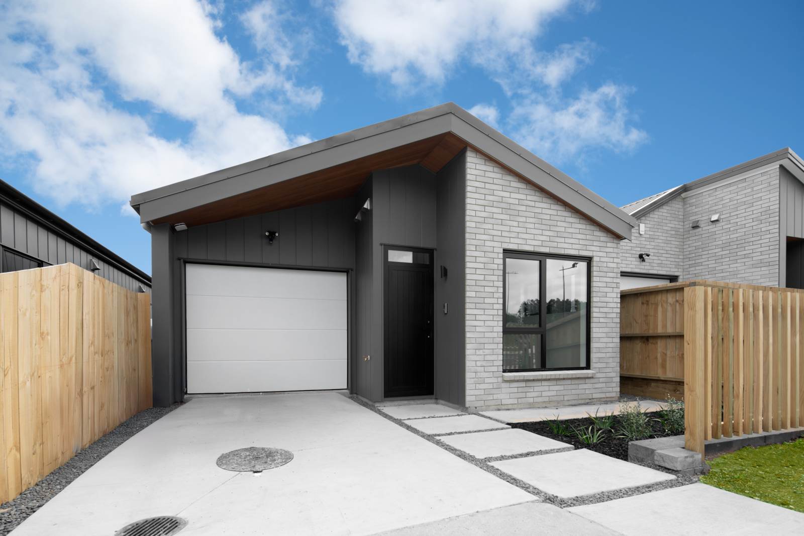 Residential  Mixed Housing Suburban Zone