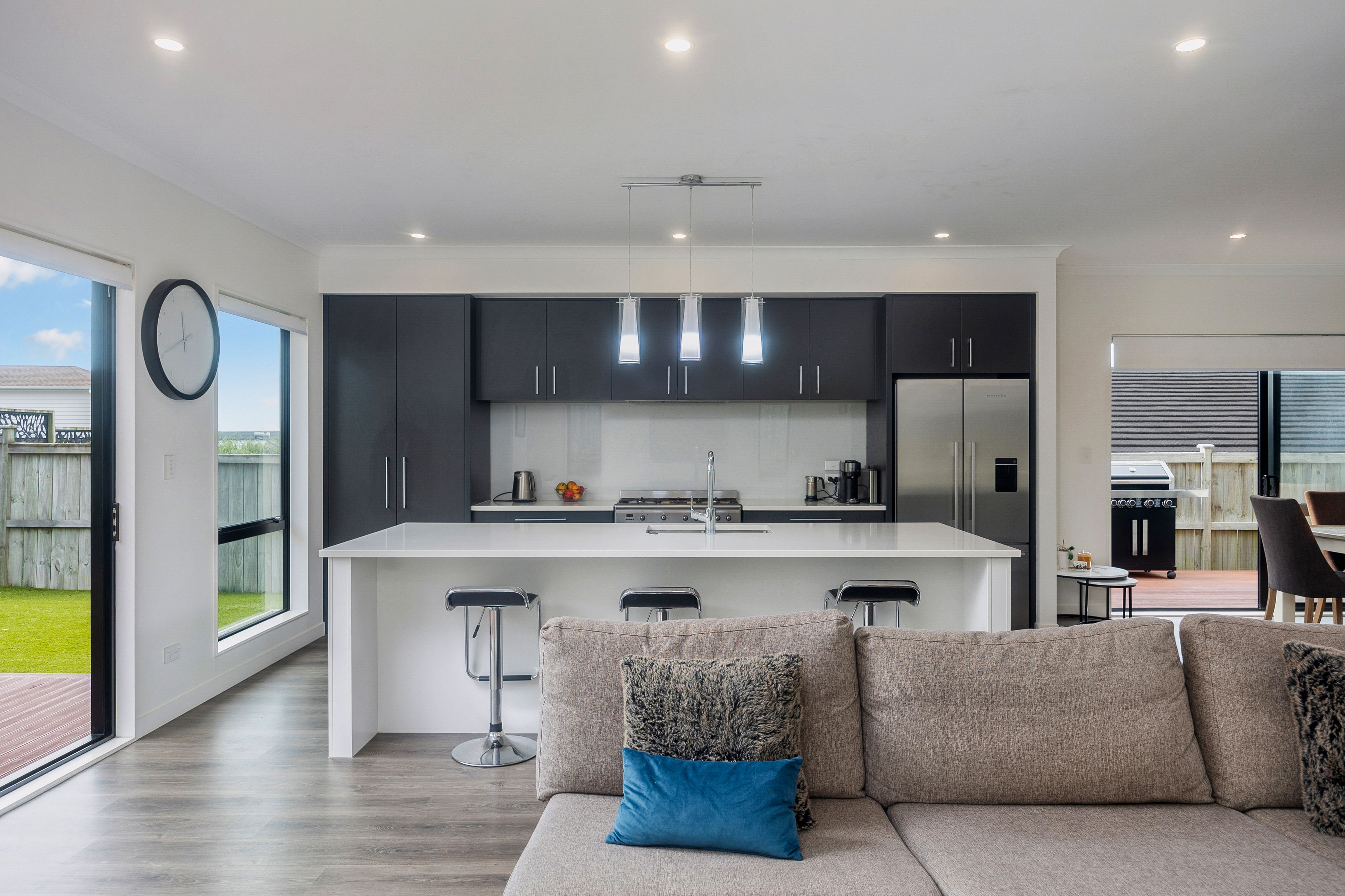 13 Pommes Way, Silverdale, Rodney, 5 Bedrooms, 3 Bathrooms, House